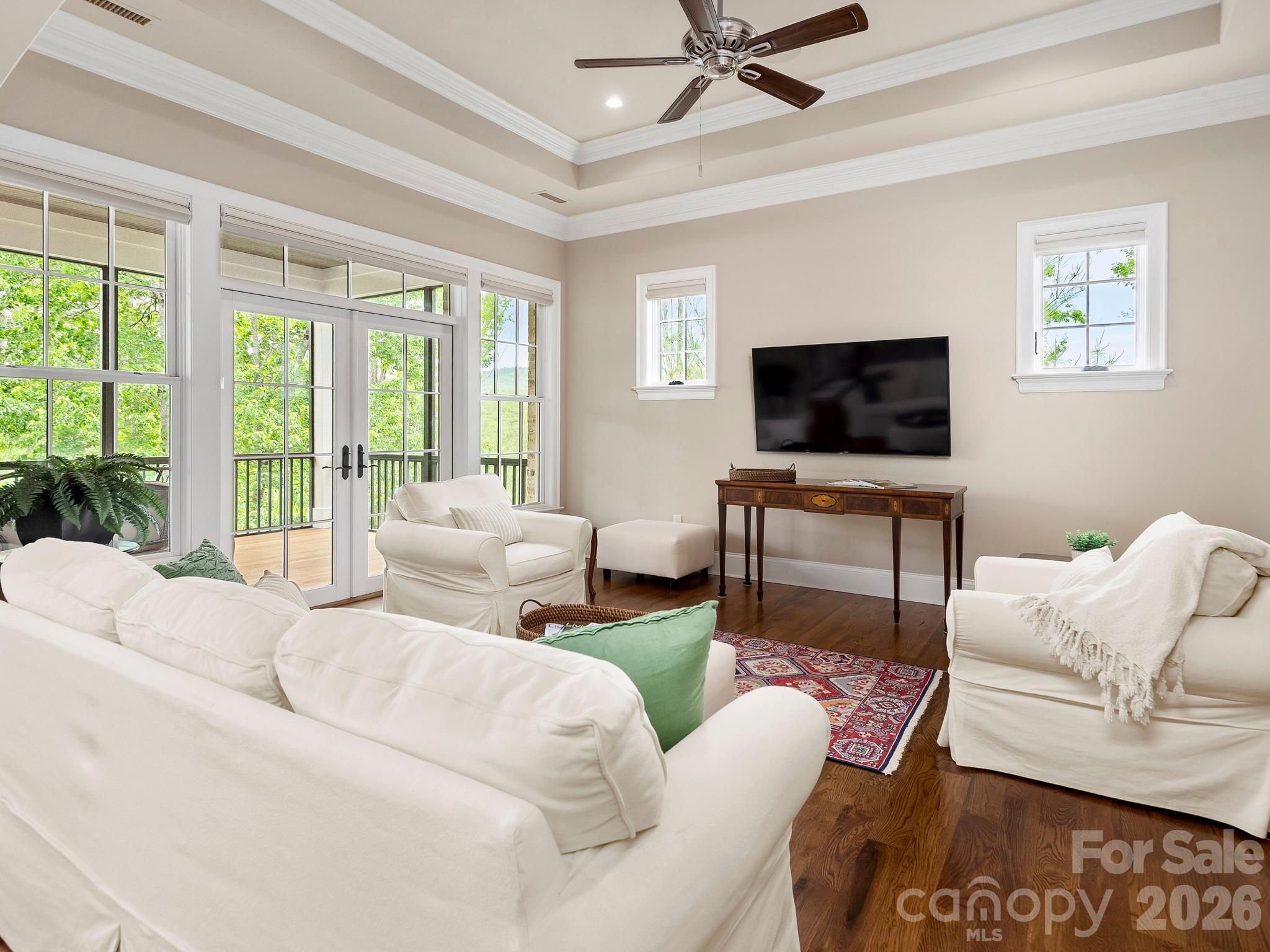 29 Stansbury Drive — Asheville