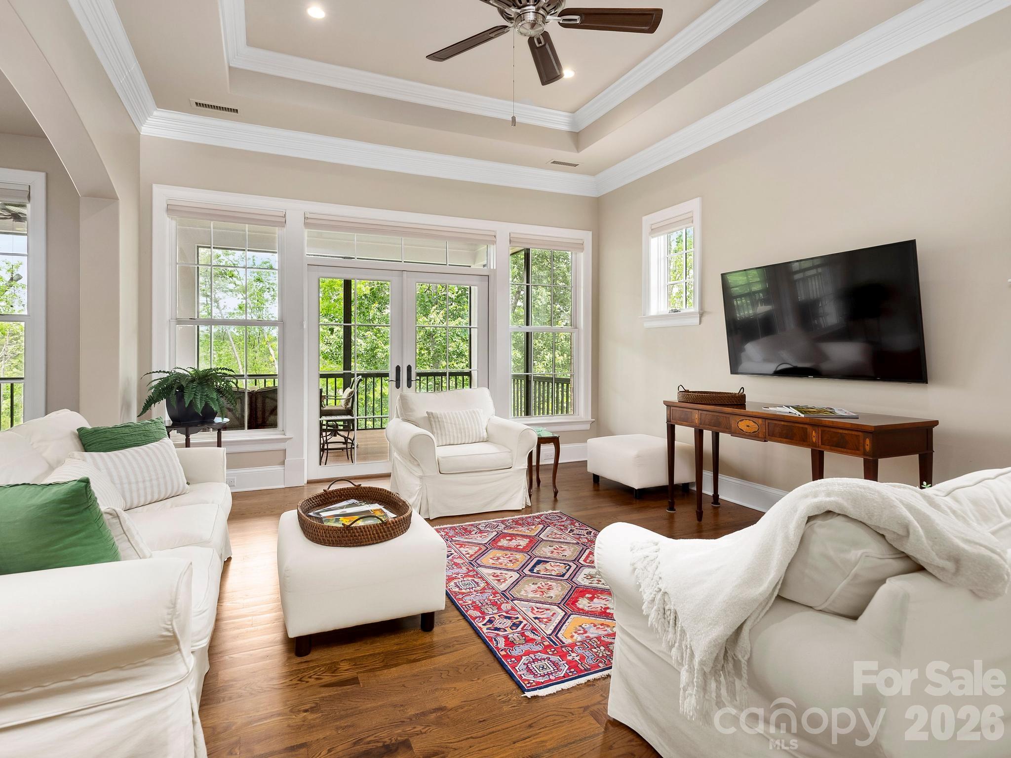 29 Stansbury Drive — Asheville