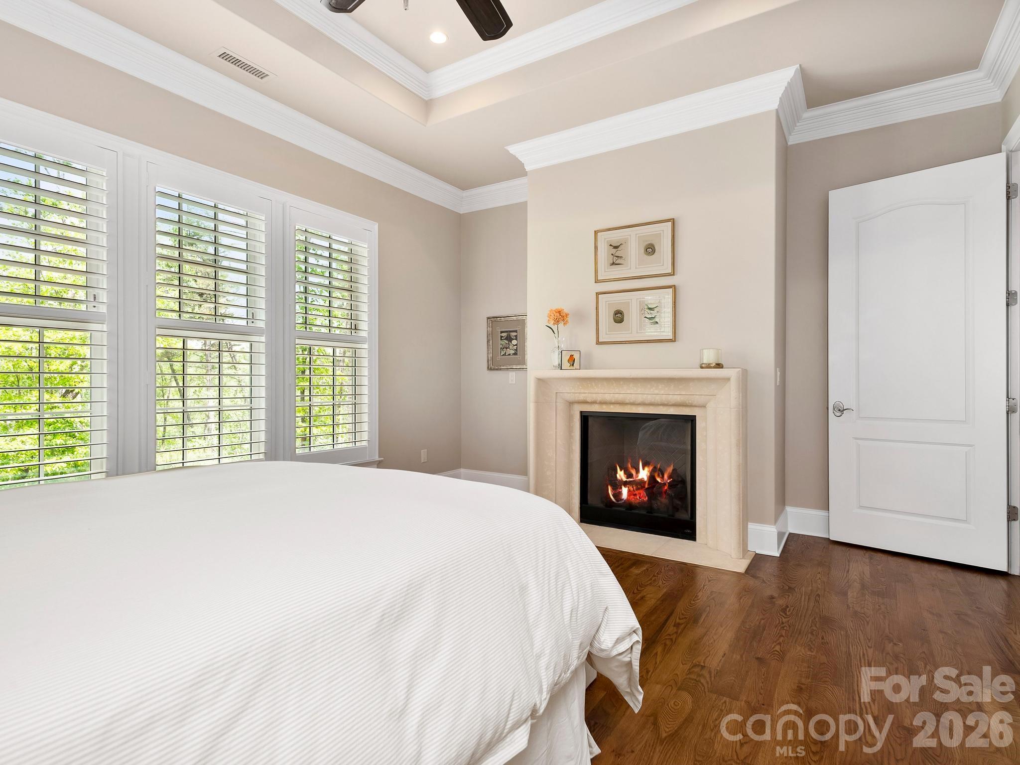29 Stansbury Drive — Asheville