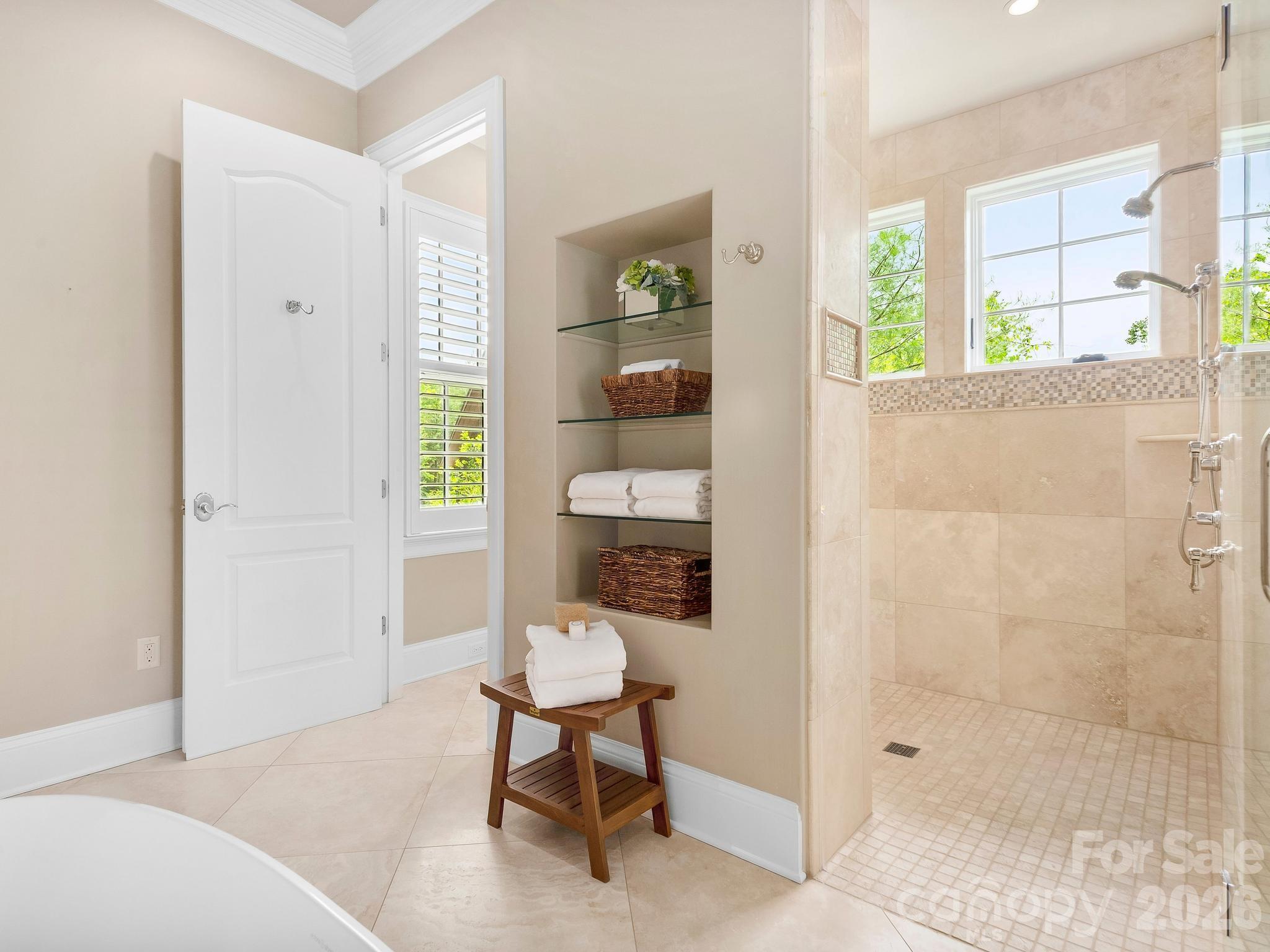 29 Stansbury Drive — Asheville