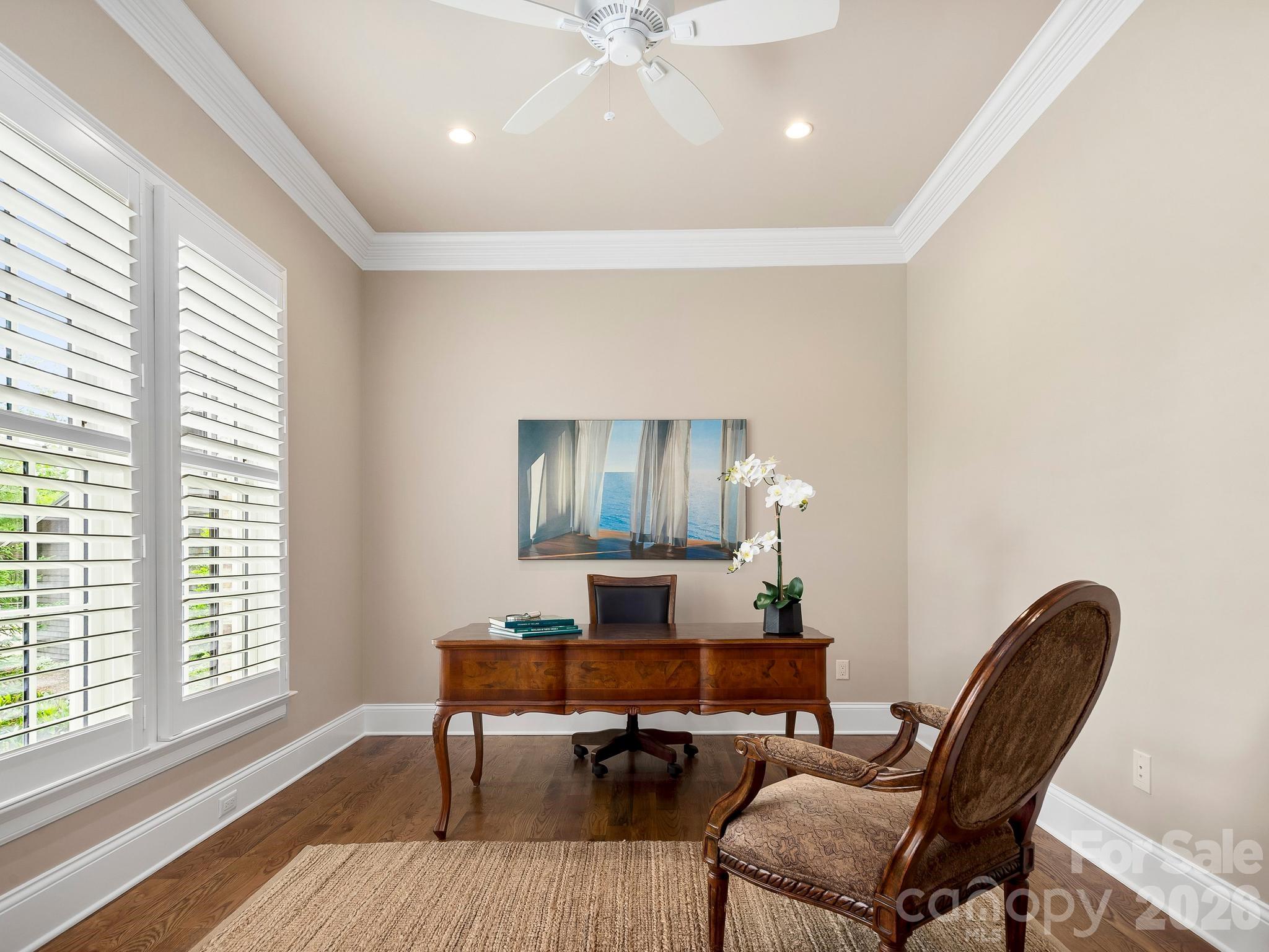 29 Stansbury Drive — Asheville