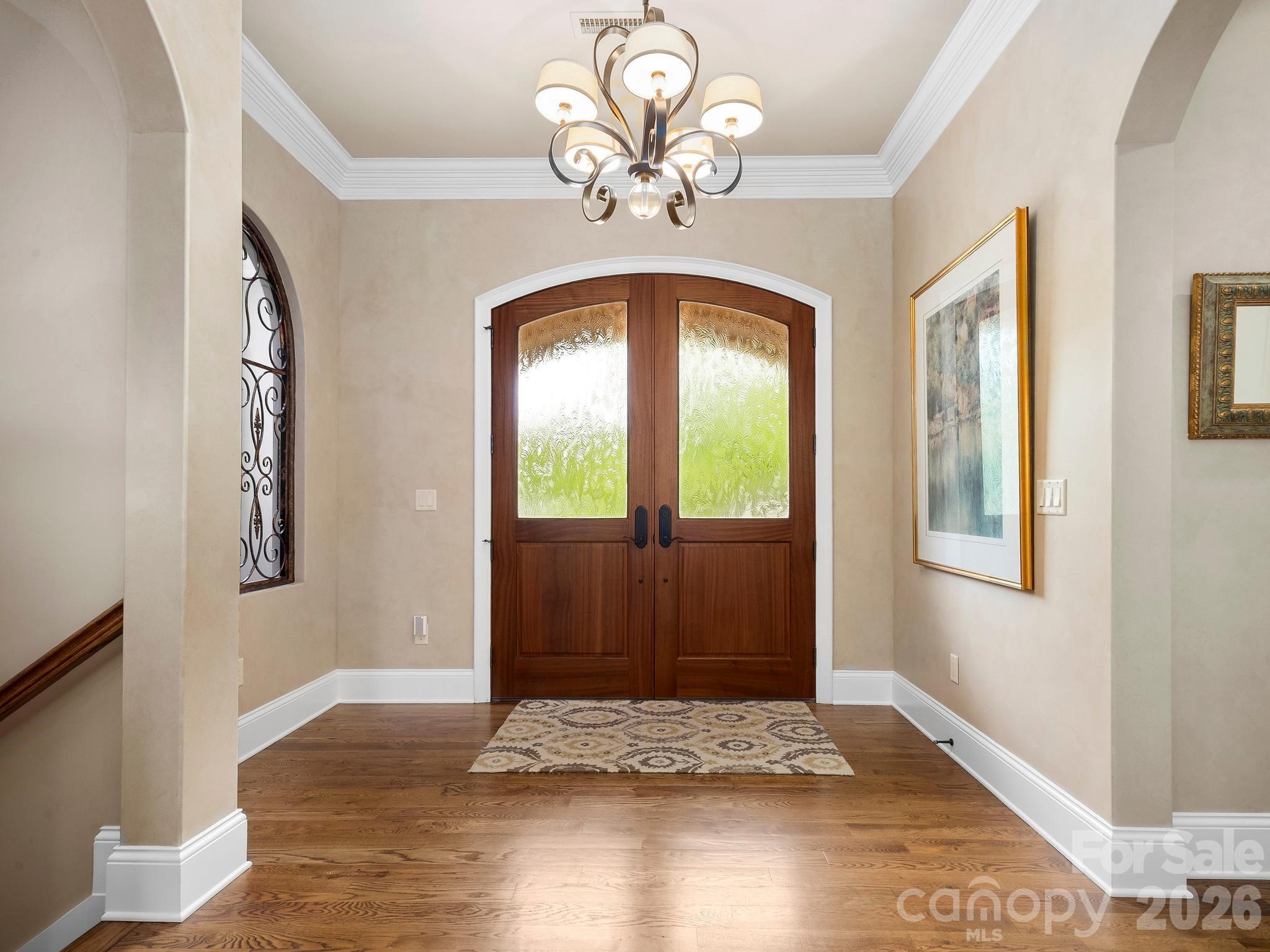 29 Stansbury Drive — Asheville