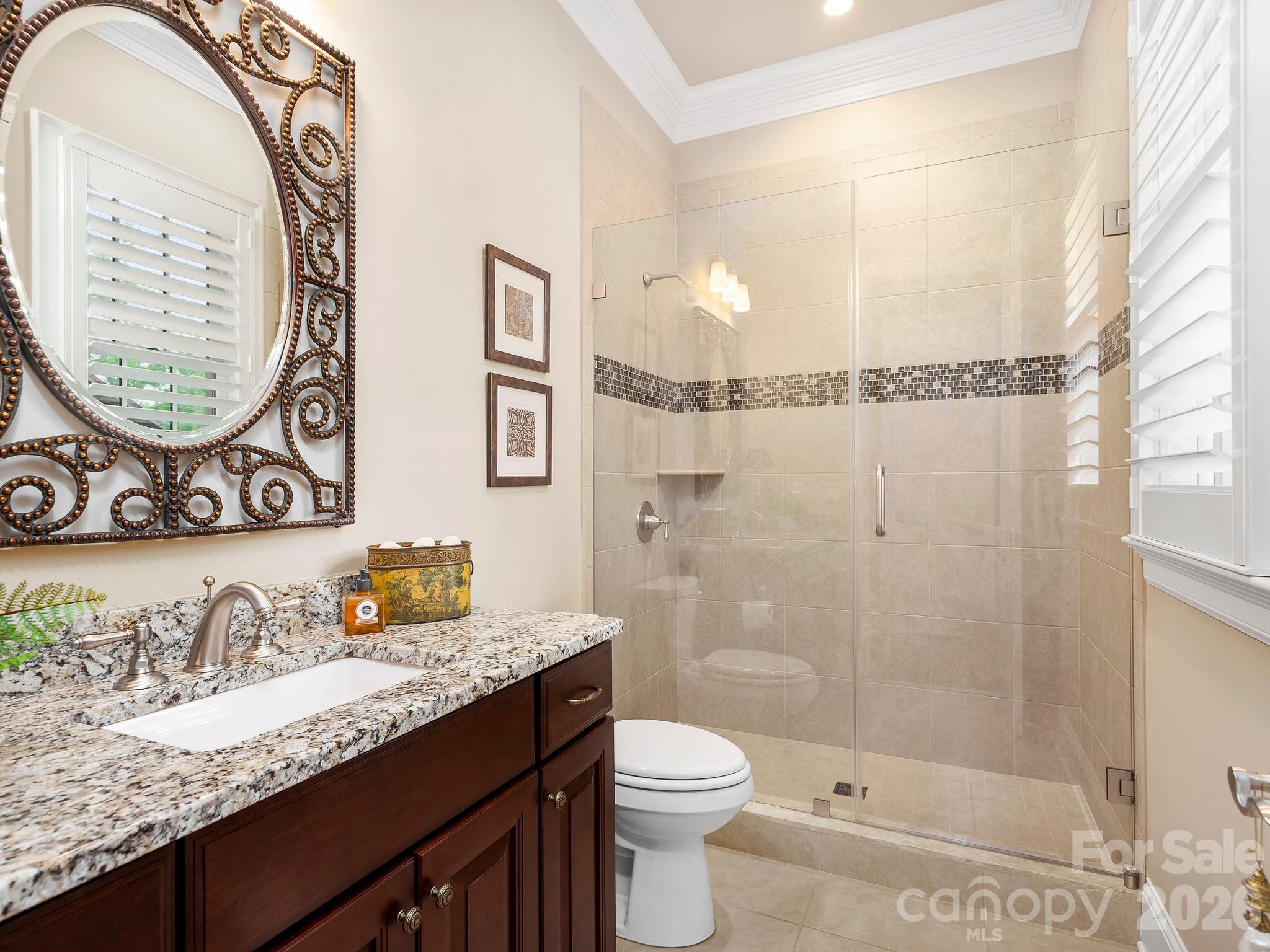 29 Stansbury Drive — Asheville