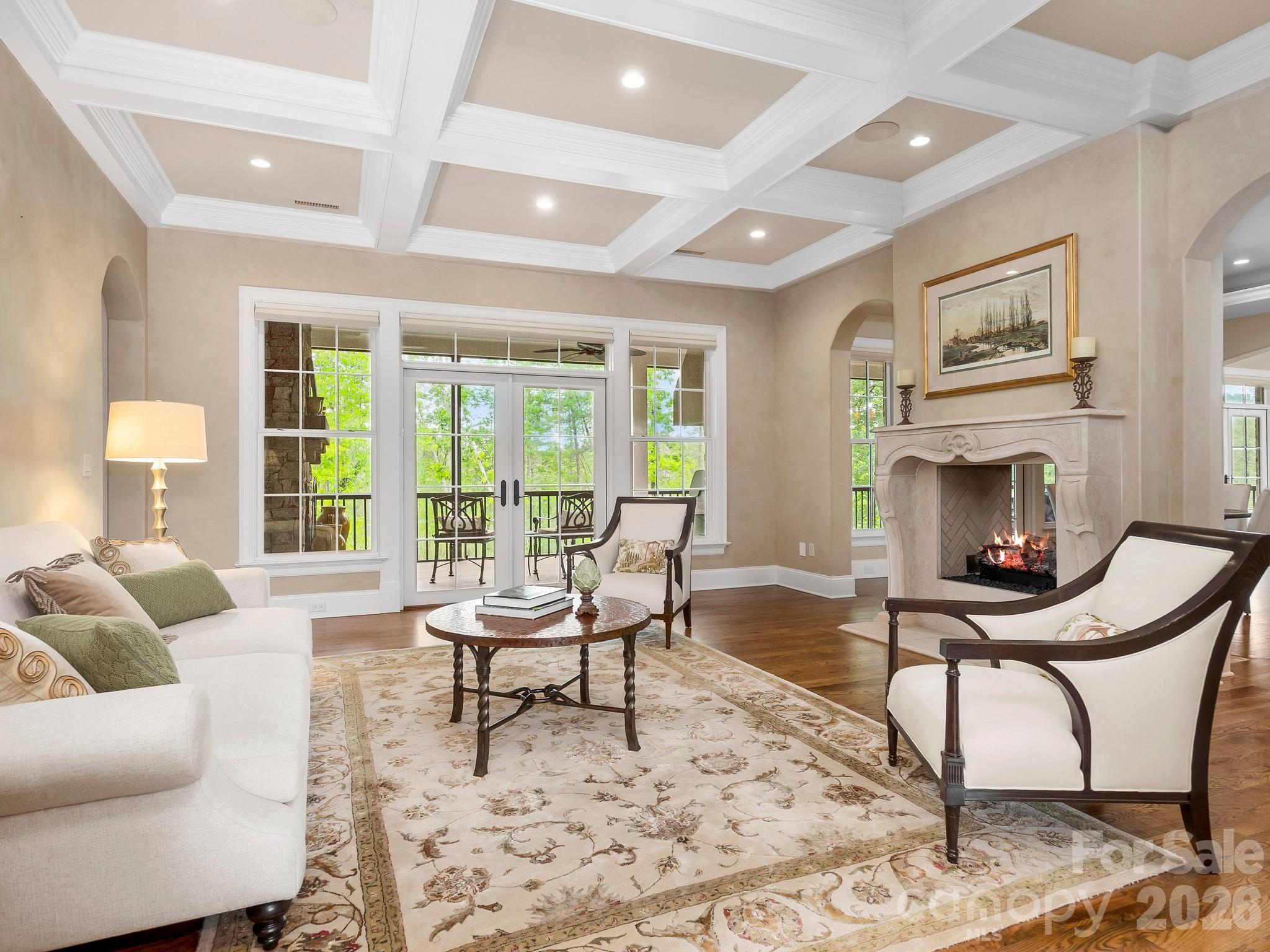 29 Stansbury Drive — Asheville