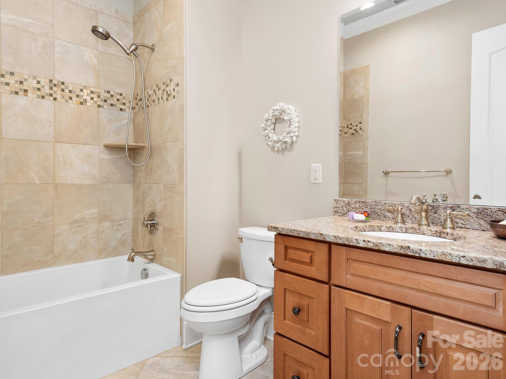29 Stansbury Drive — Asheville