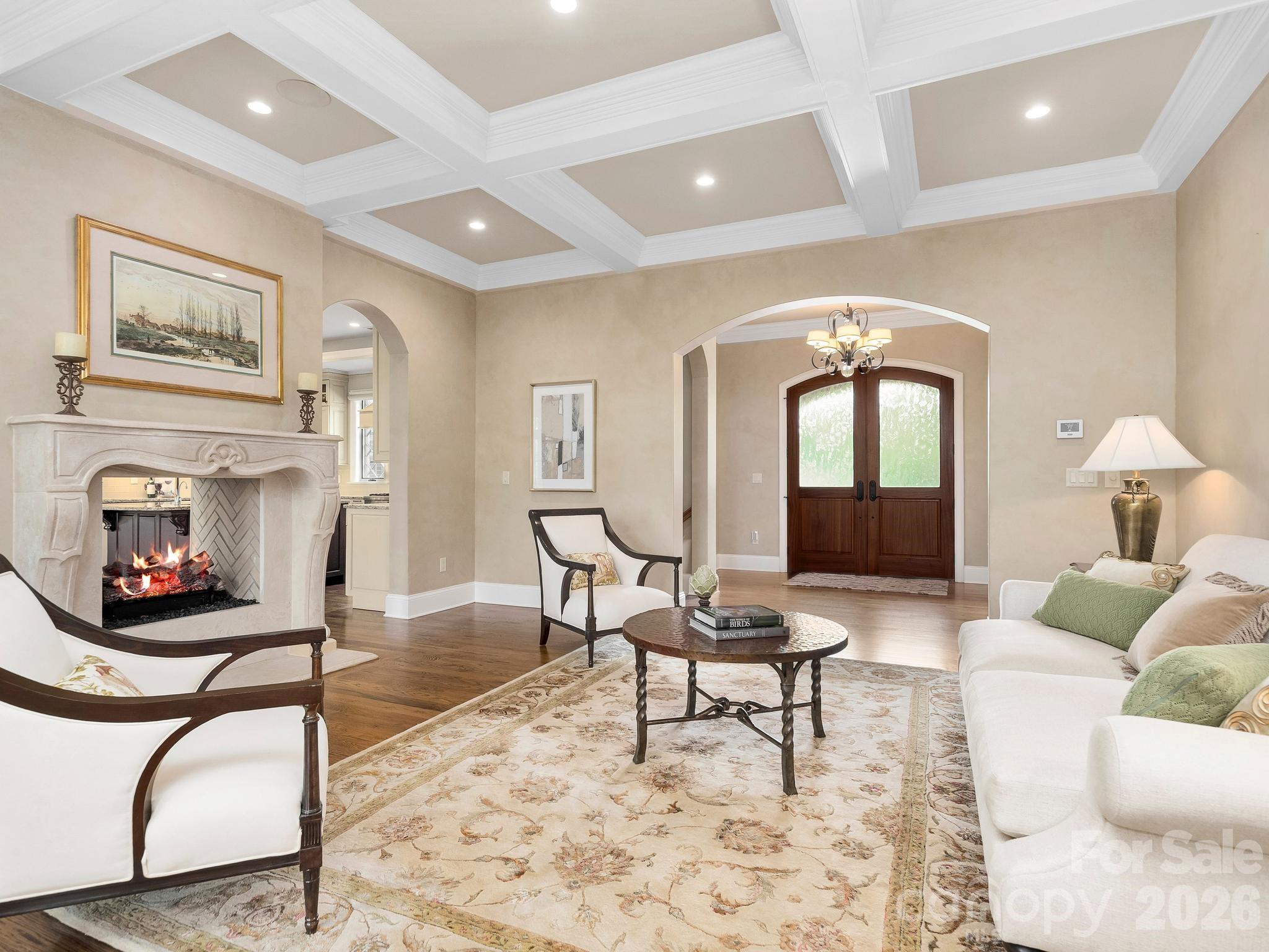 29 Stansbury Drive — Asheville