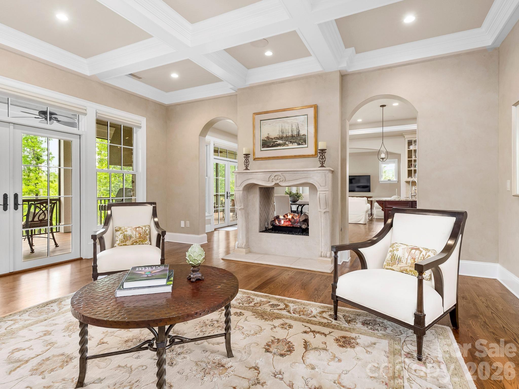 29 Stansbury Drive — Asheville