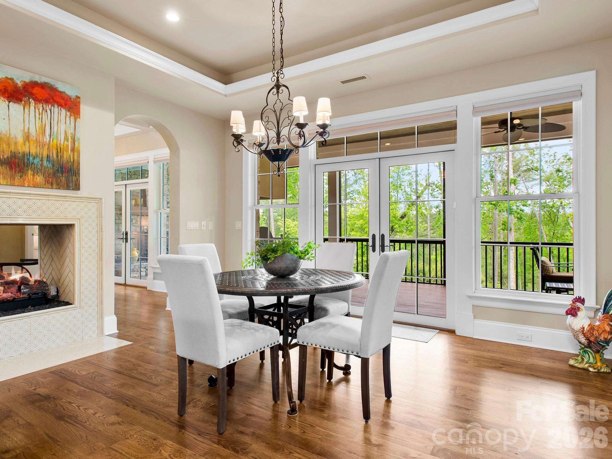 29 Stansbury Drive — Asheville