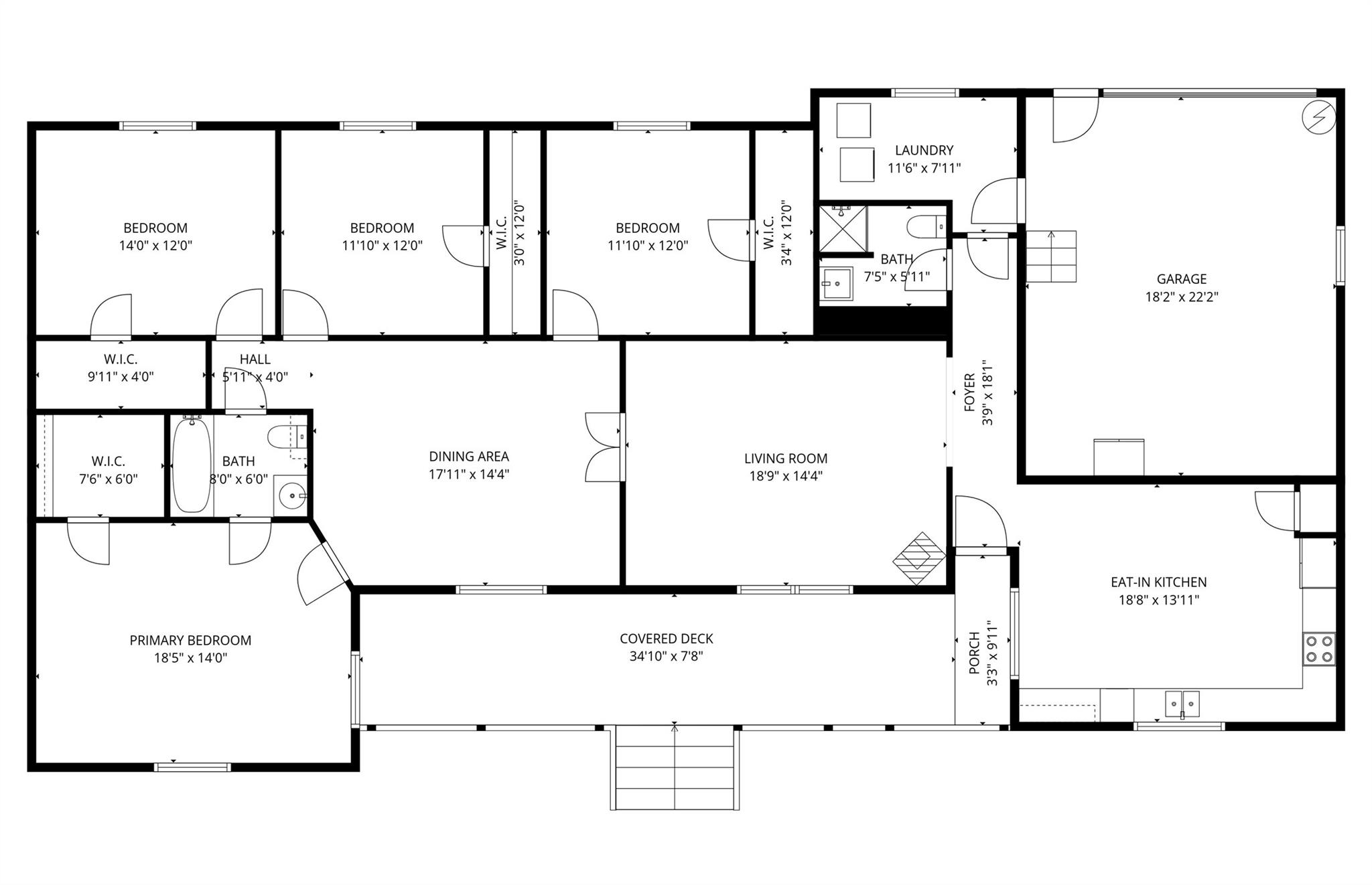 120 Lillie Lane — Marshall