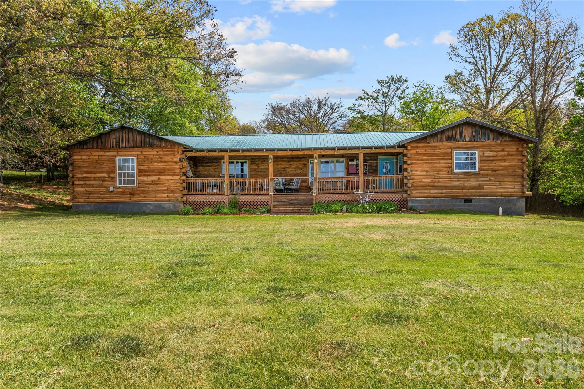 120 Lillie Lane — Marshall