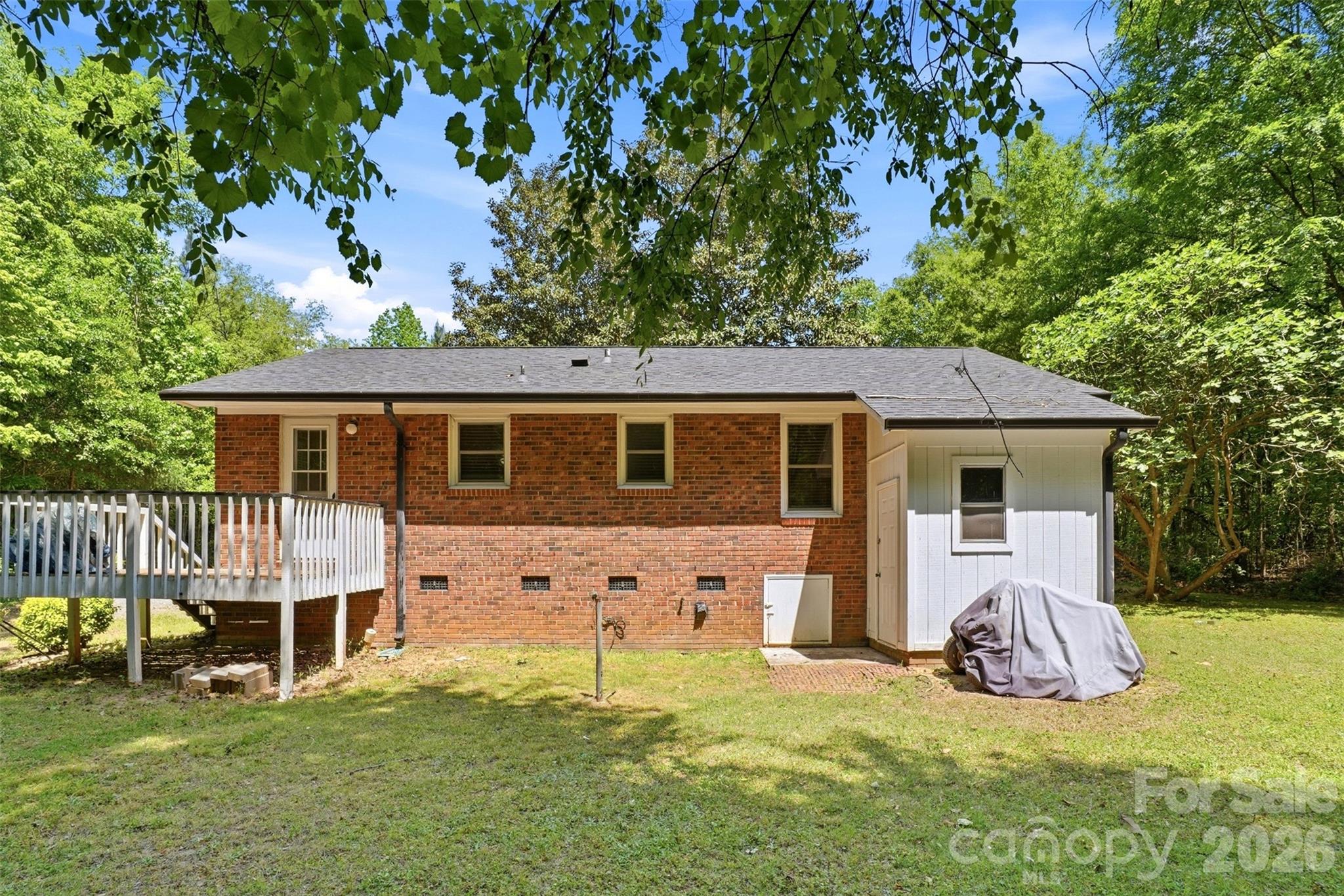 1525 Reservation Road — Rock Hill