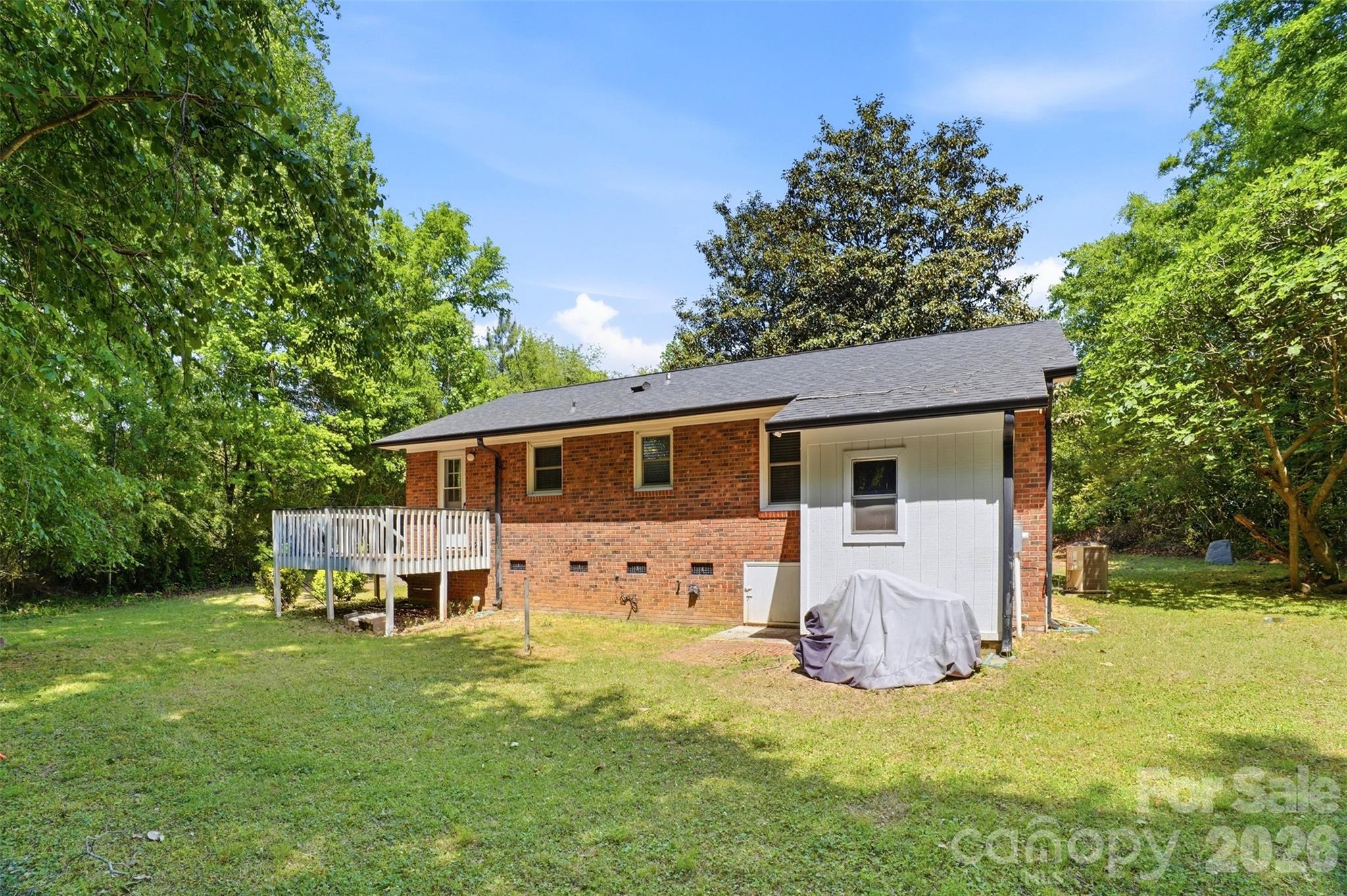 1525 Reservation Road — Rock Hill
