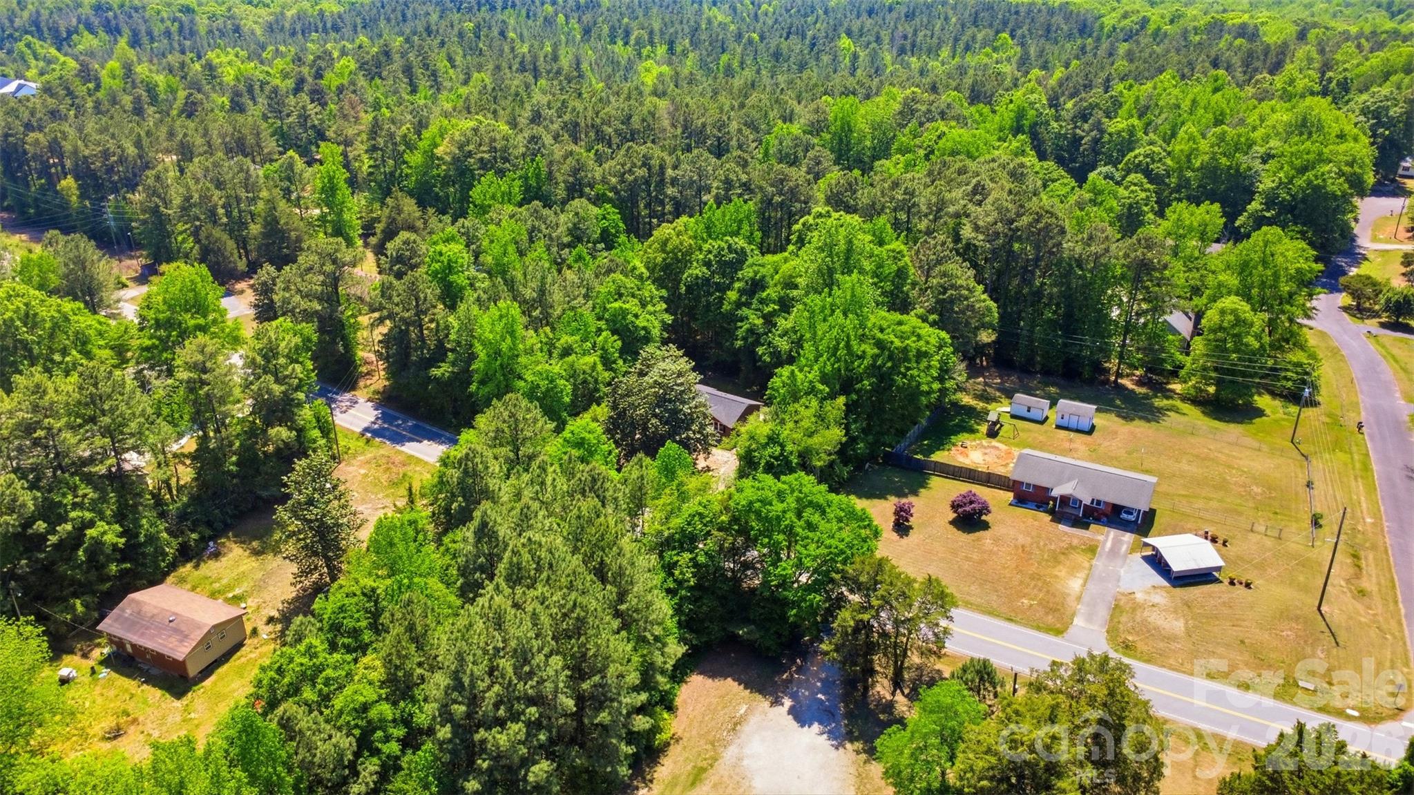 1525 Reservation Road — Rock Hill