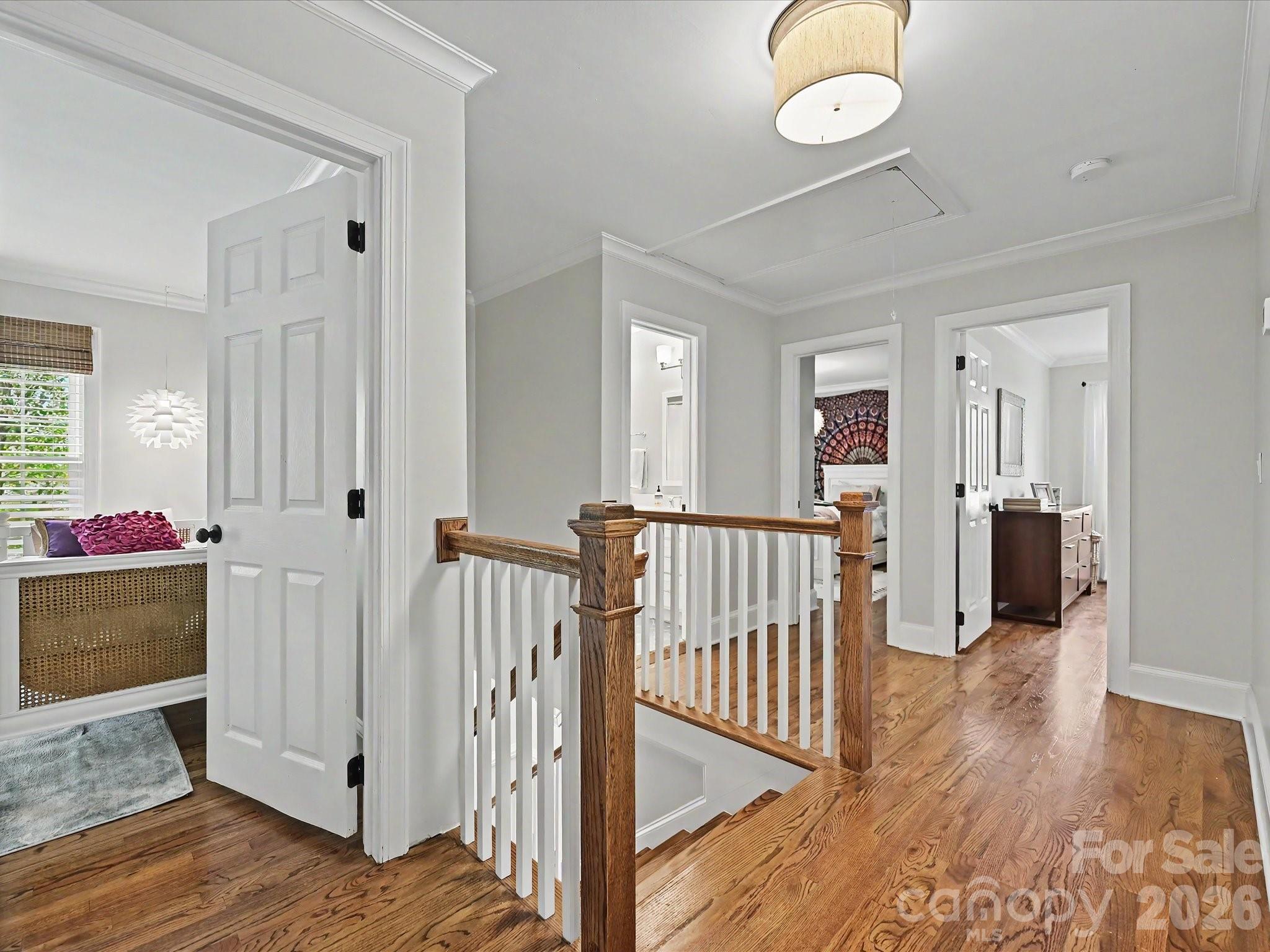 6304 Dovefield Road — Charlotte