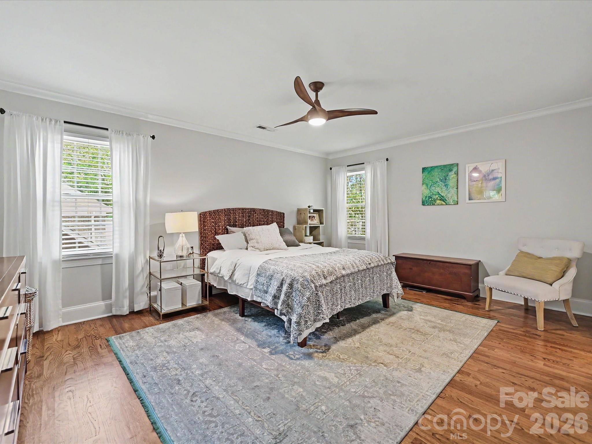 6304 Dovefield Road — Charlotte