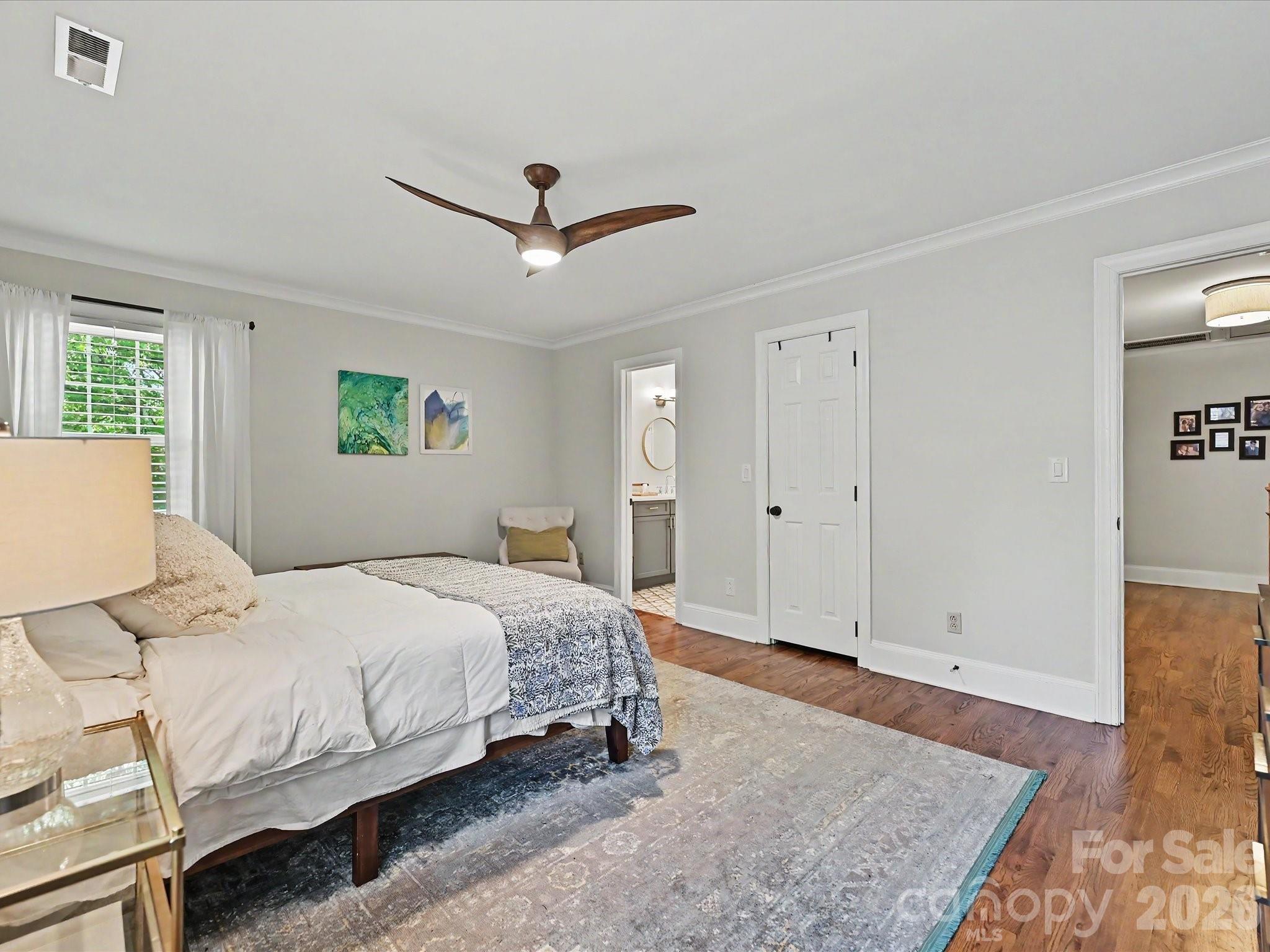 6304 Dovefield Road — Charlotte
