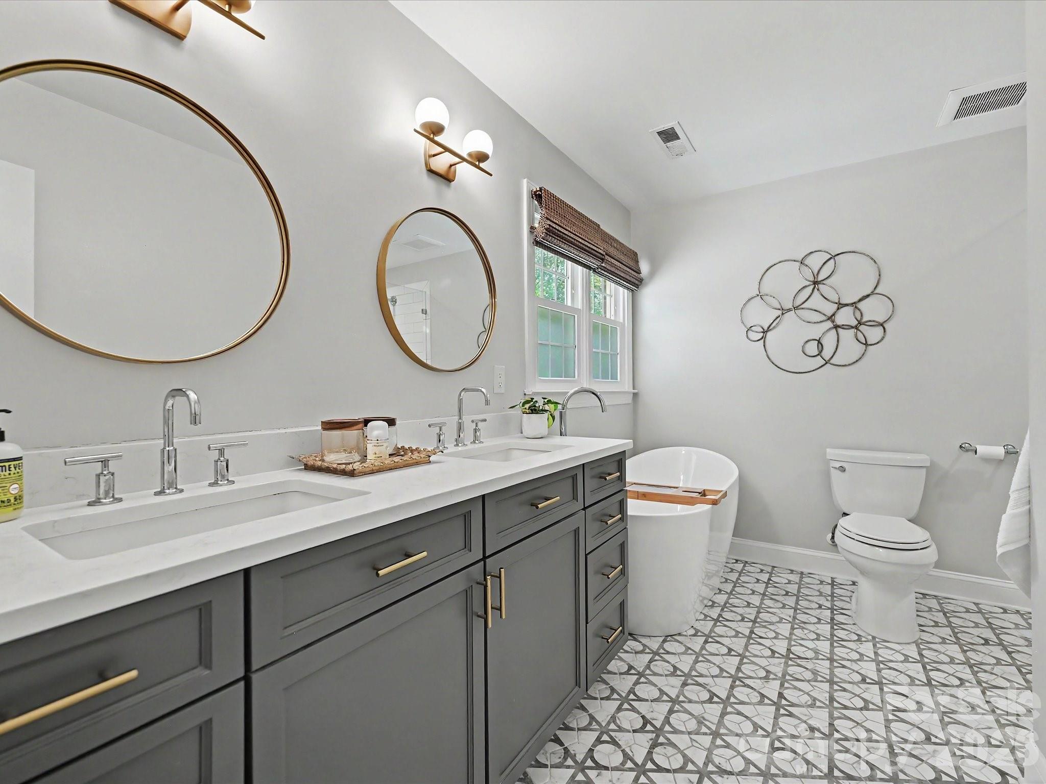 6304 Dovefield Road — Charlotte