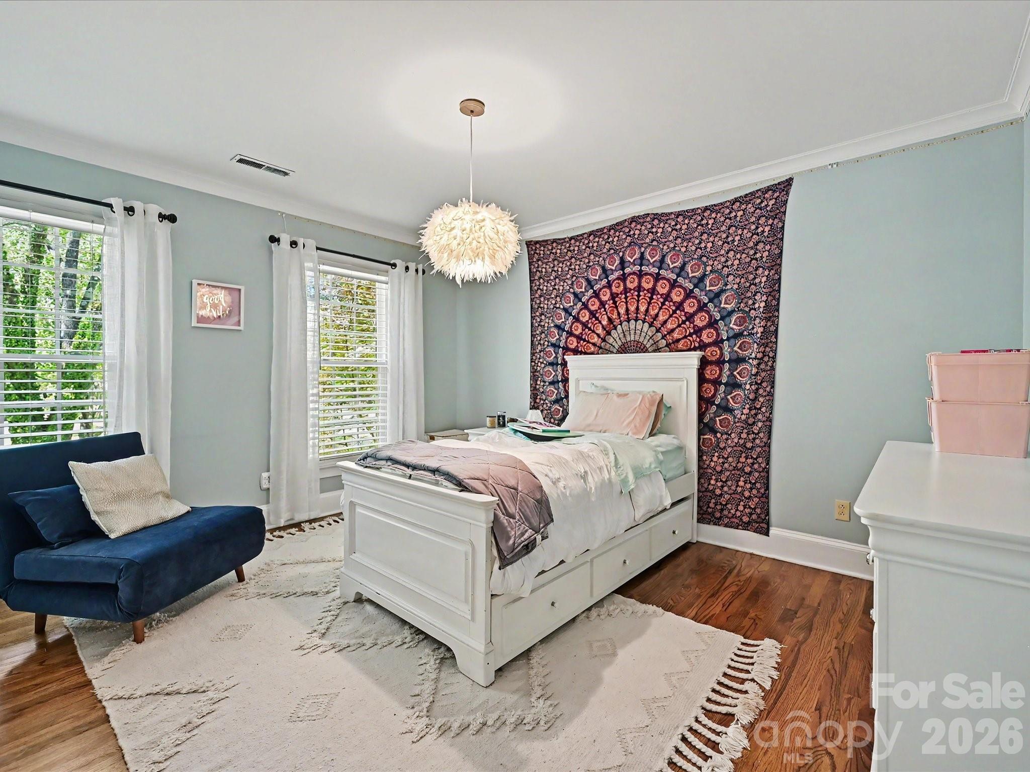 6304 Dovefield Road — Charlotte