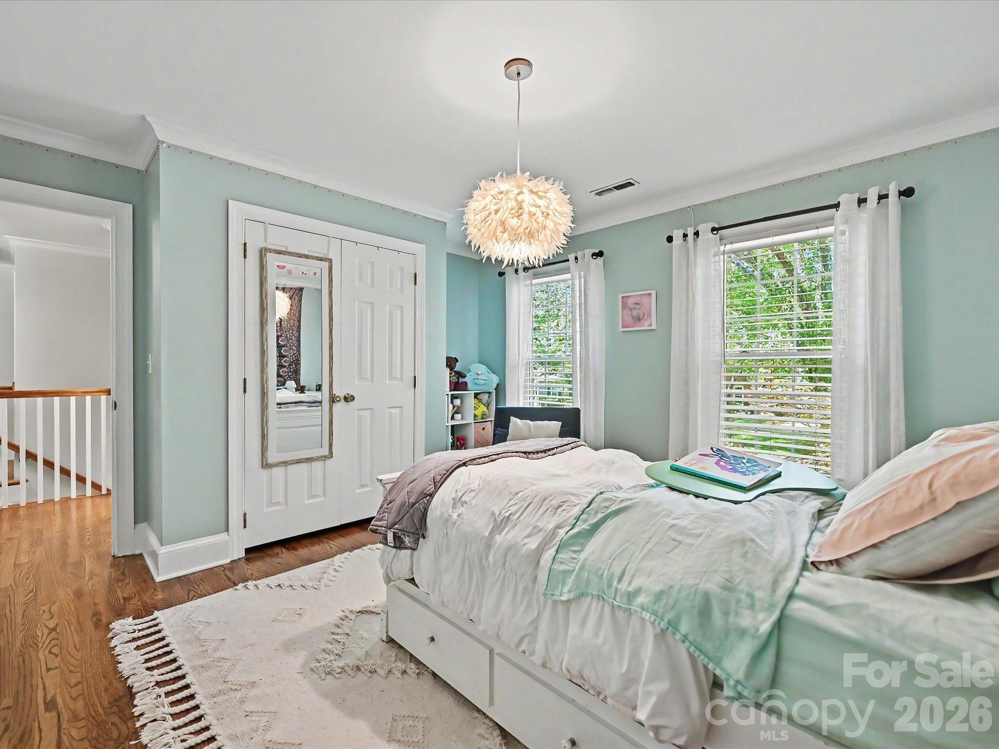 6304 Dovefield Road — Charlotte