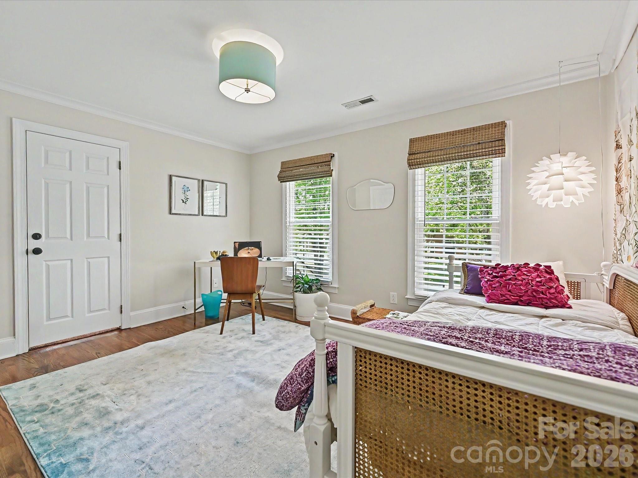 6304 Dovefield Road — Charlotte