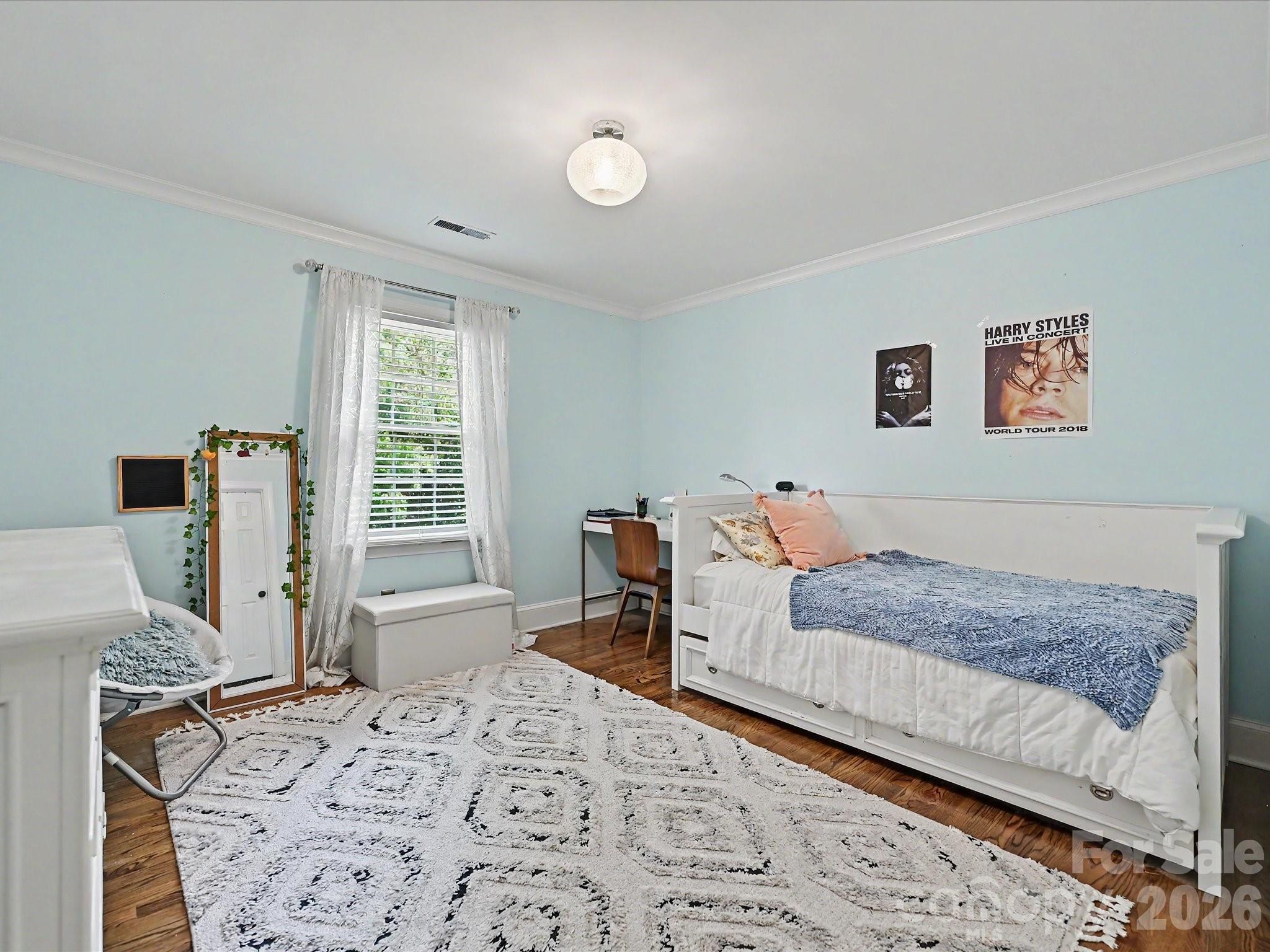 6304 Dovefield Road — Charlotte