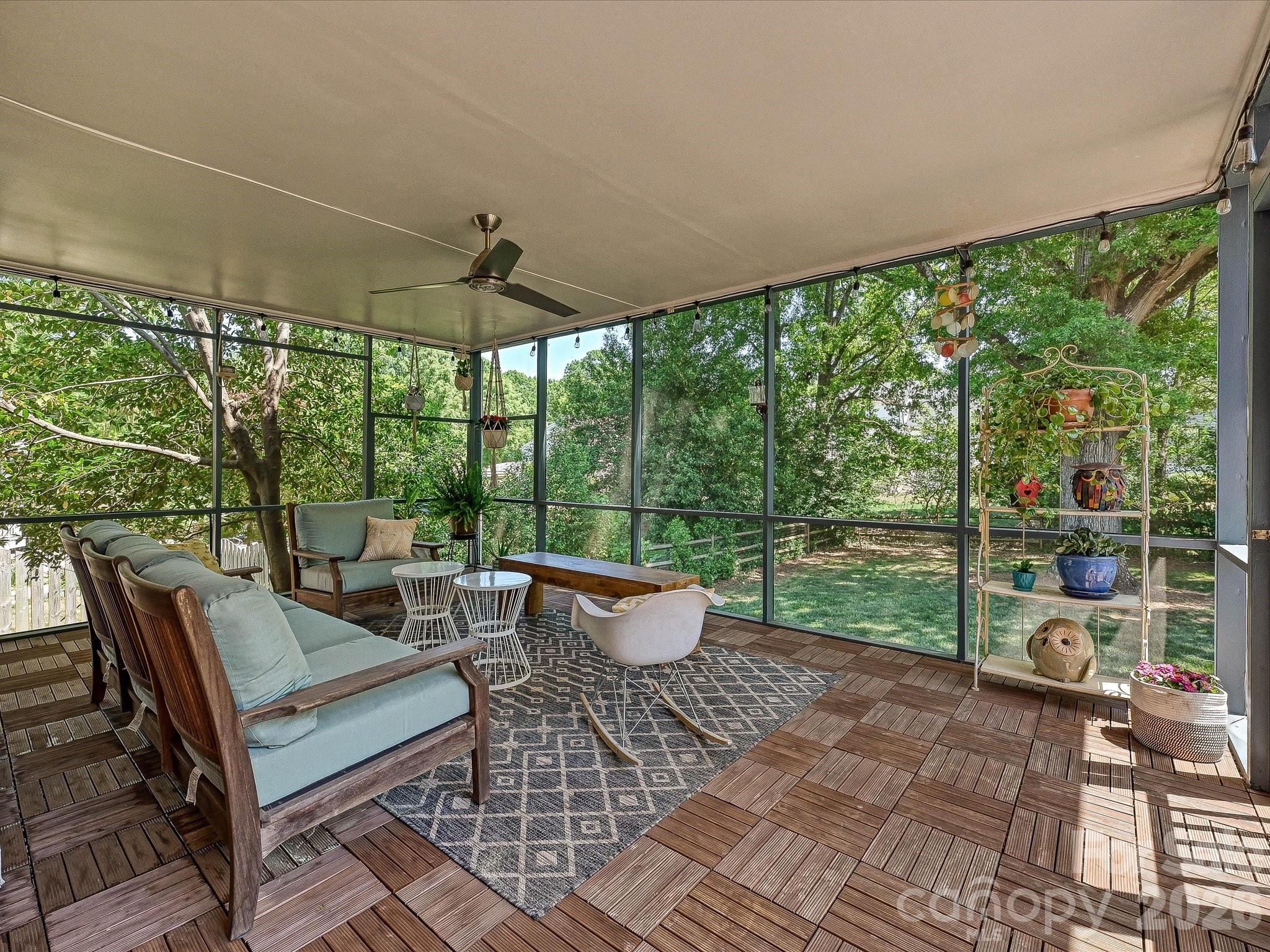 6304 Dovefield Road — Charlotte