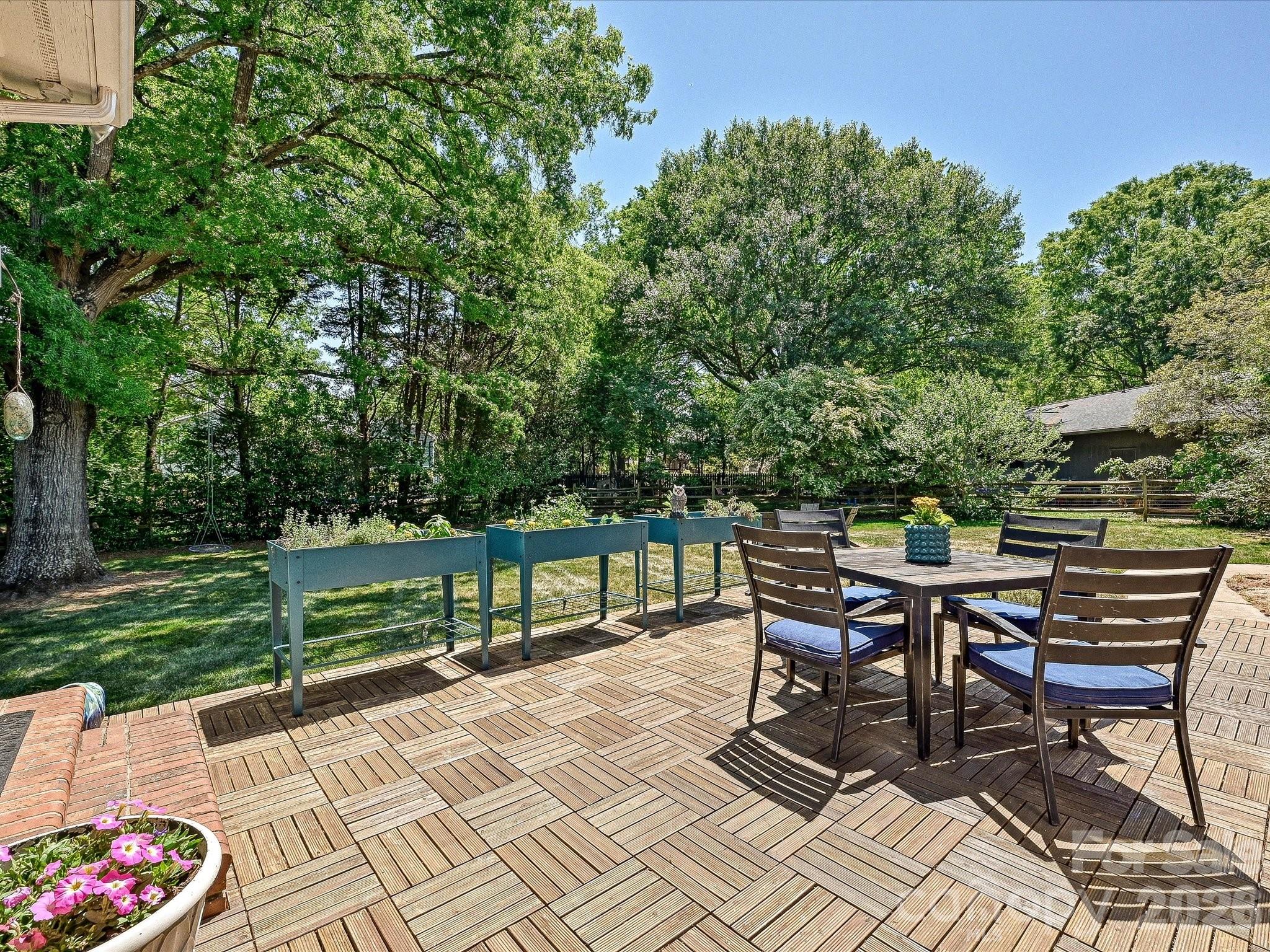 6304 Dovefield Road — Charlotte