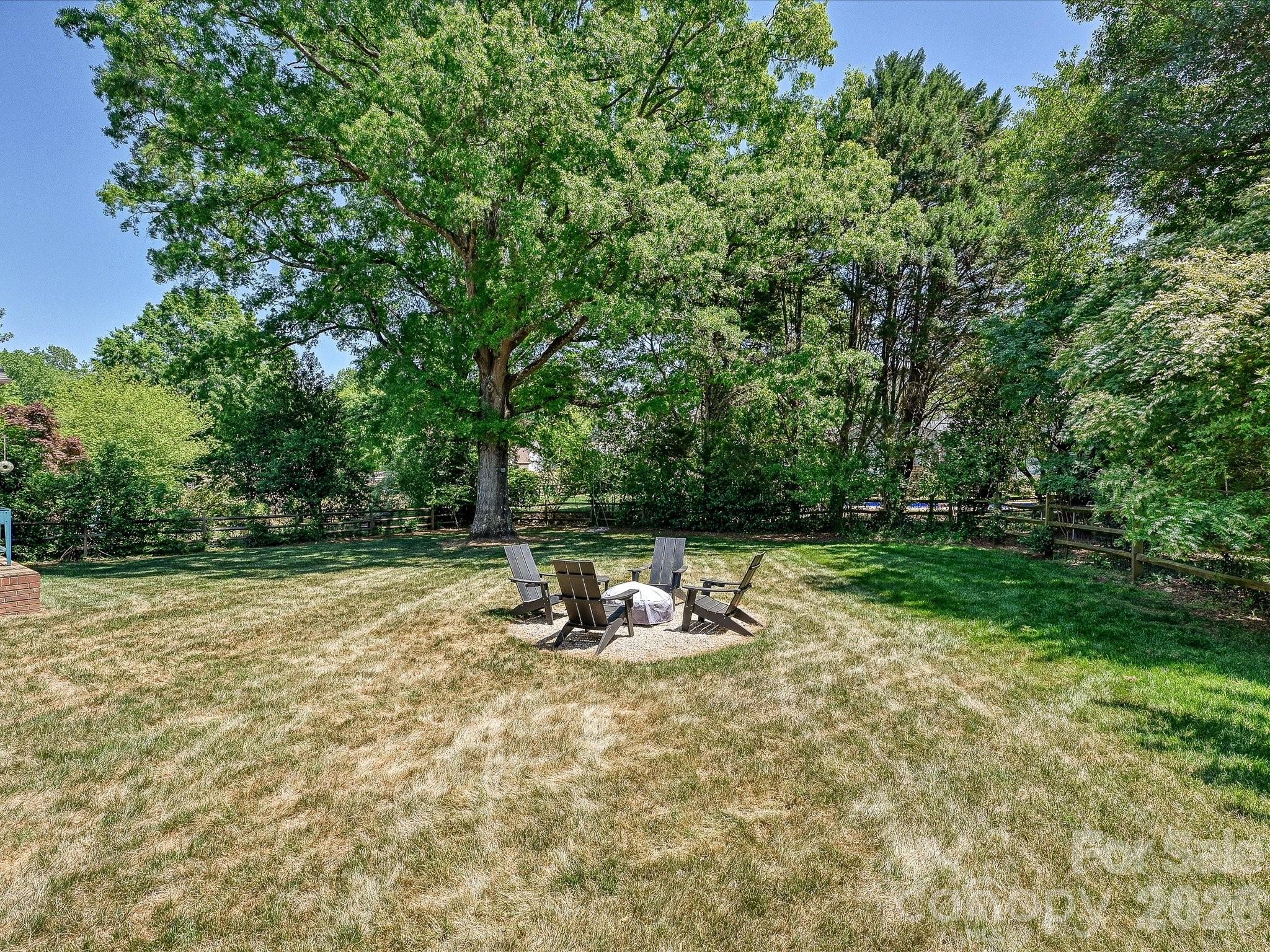6304 Dovefield Road — Charlotte