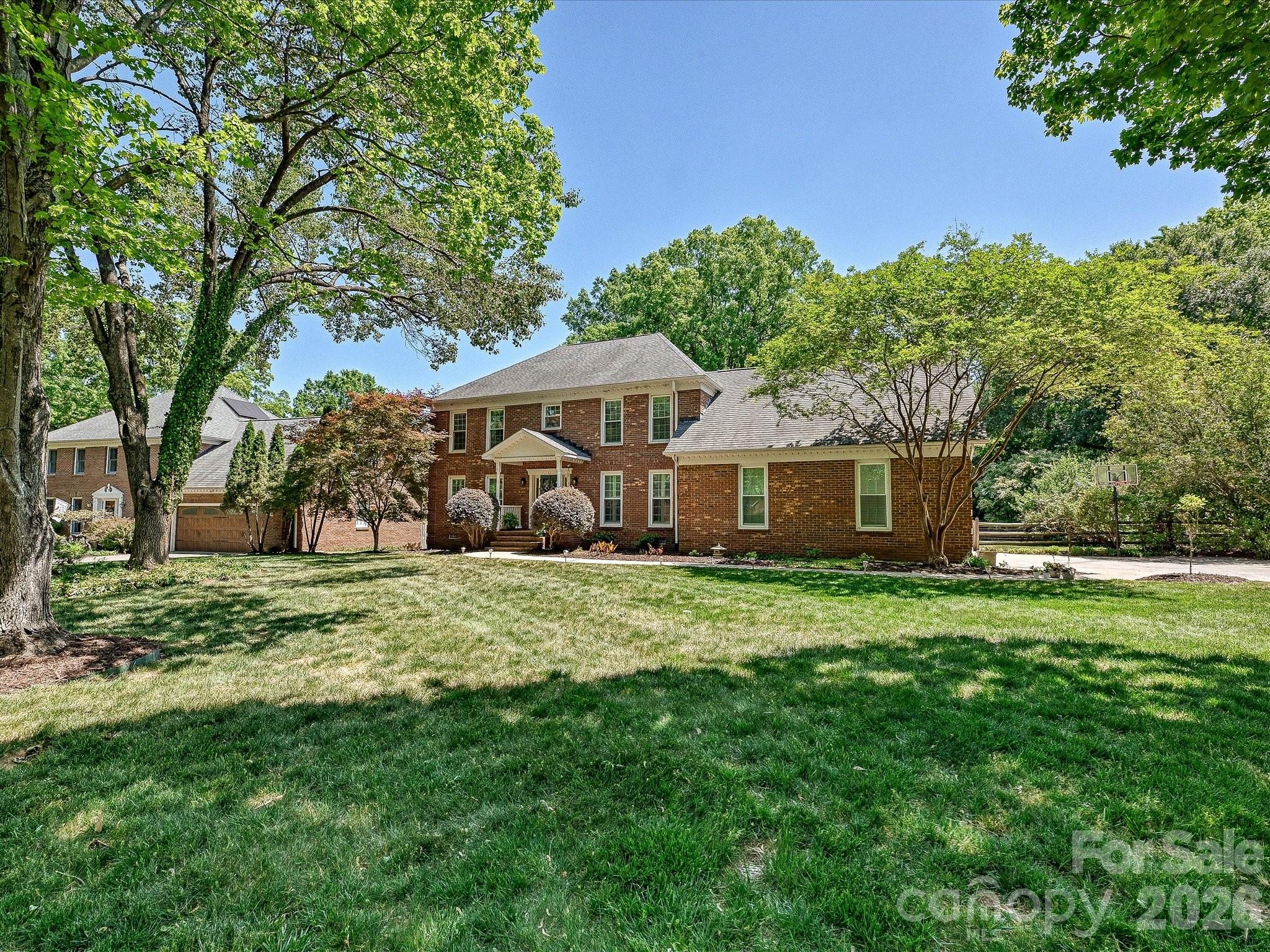 6304 Dovefield Road — Charlotte
