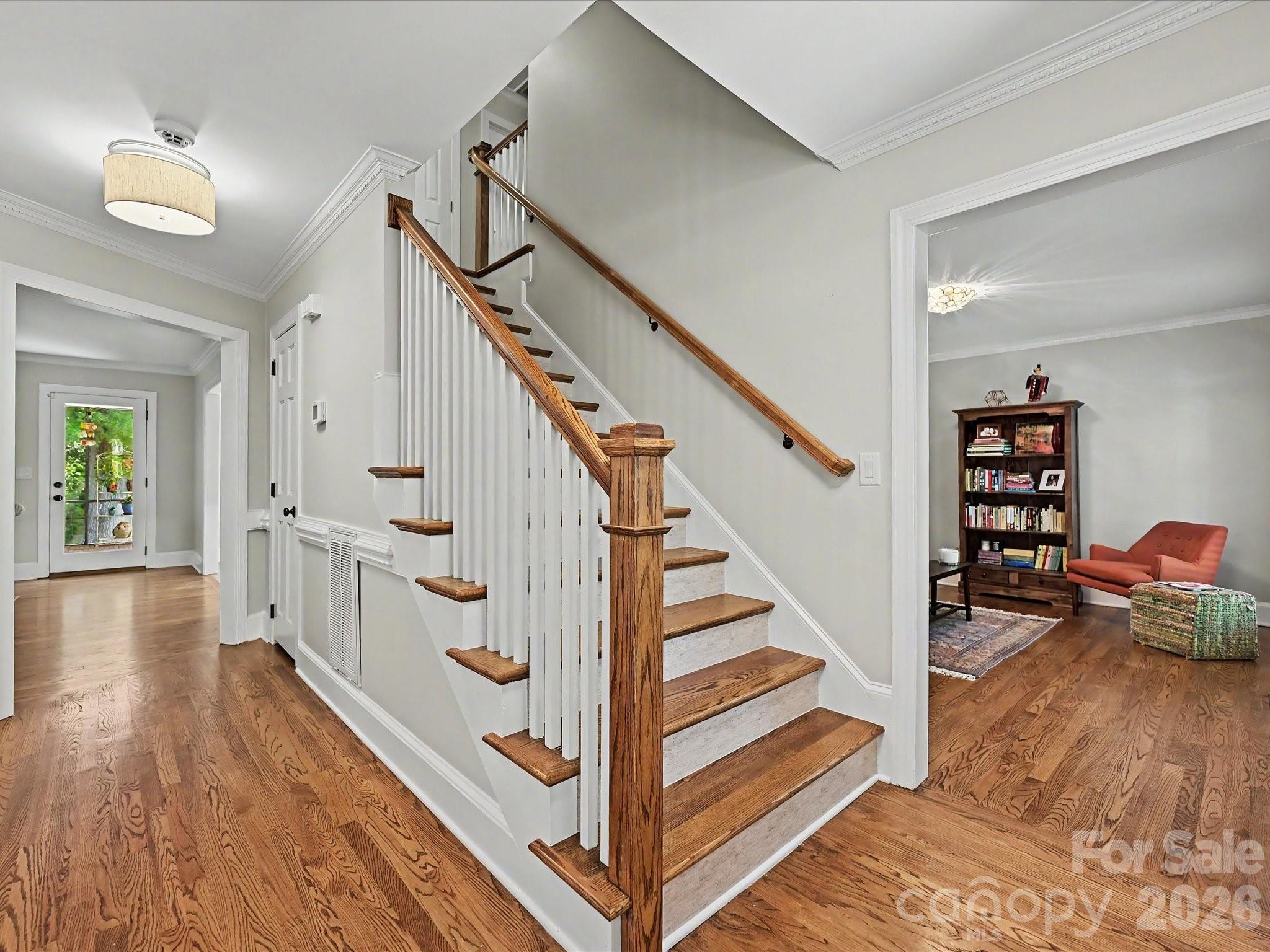6304 Dovefield Road — Charlotte