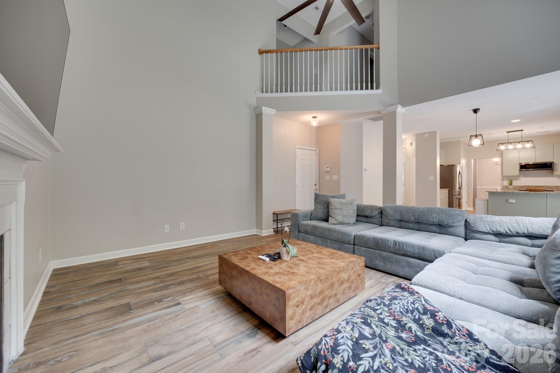 12719 Vantage Point Lane — Huntersville