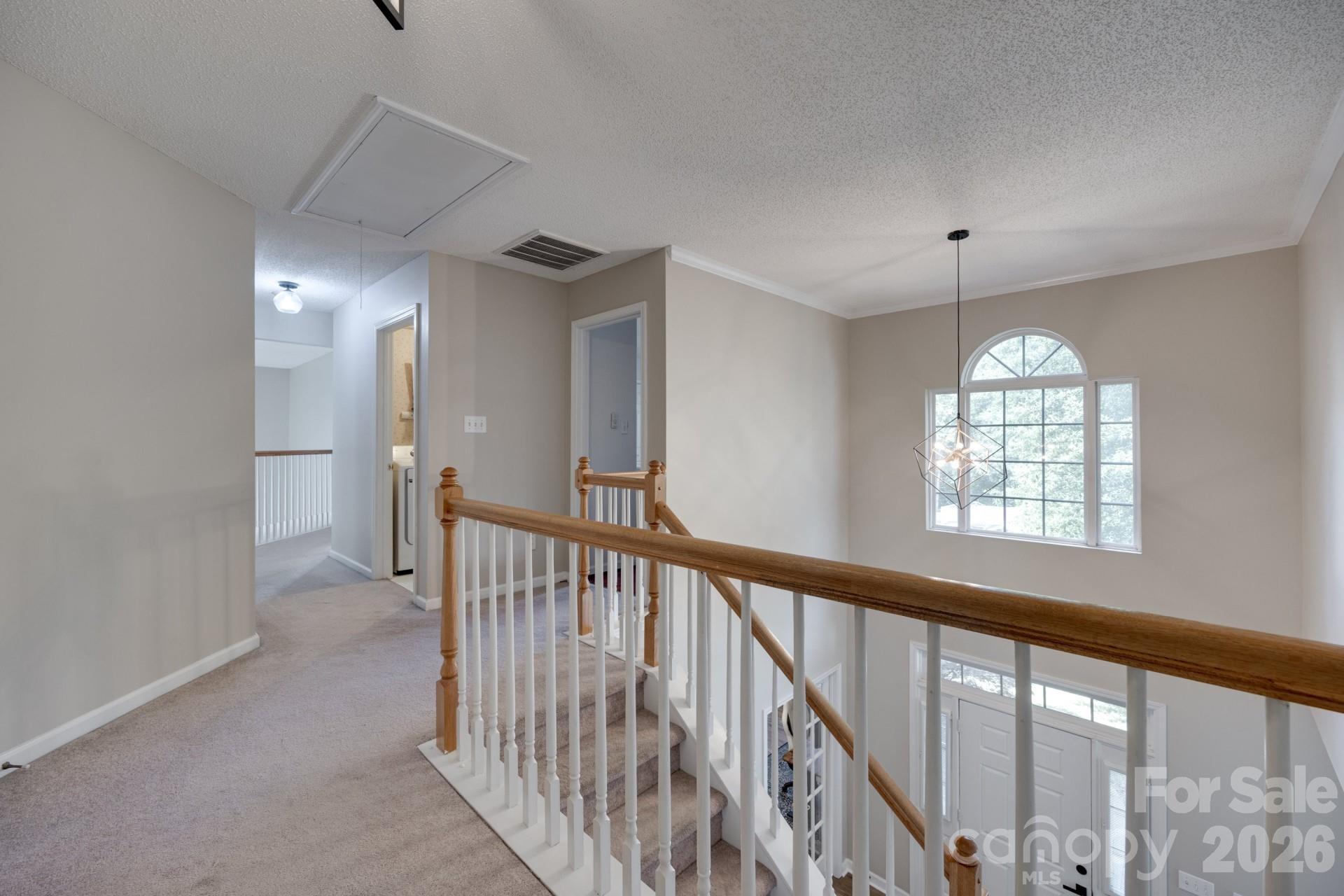 12719 Vantage Point Lane — Huntersville