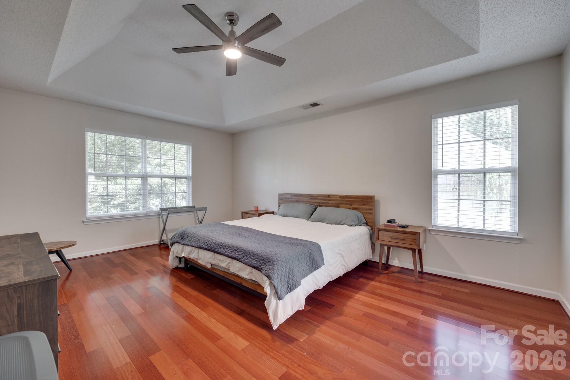 12719 Vantage Point Lane — Huntersville