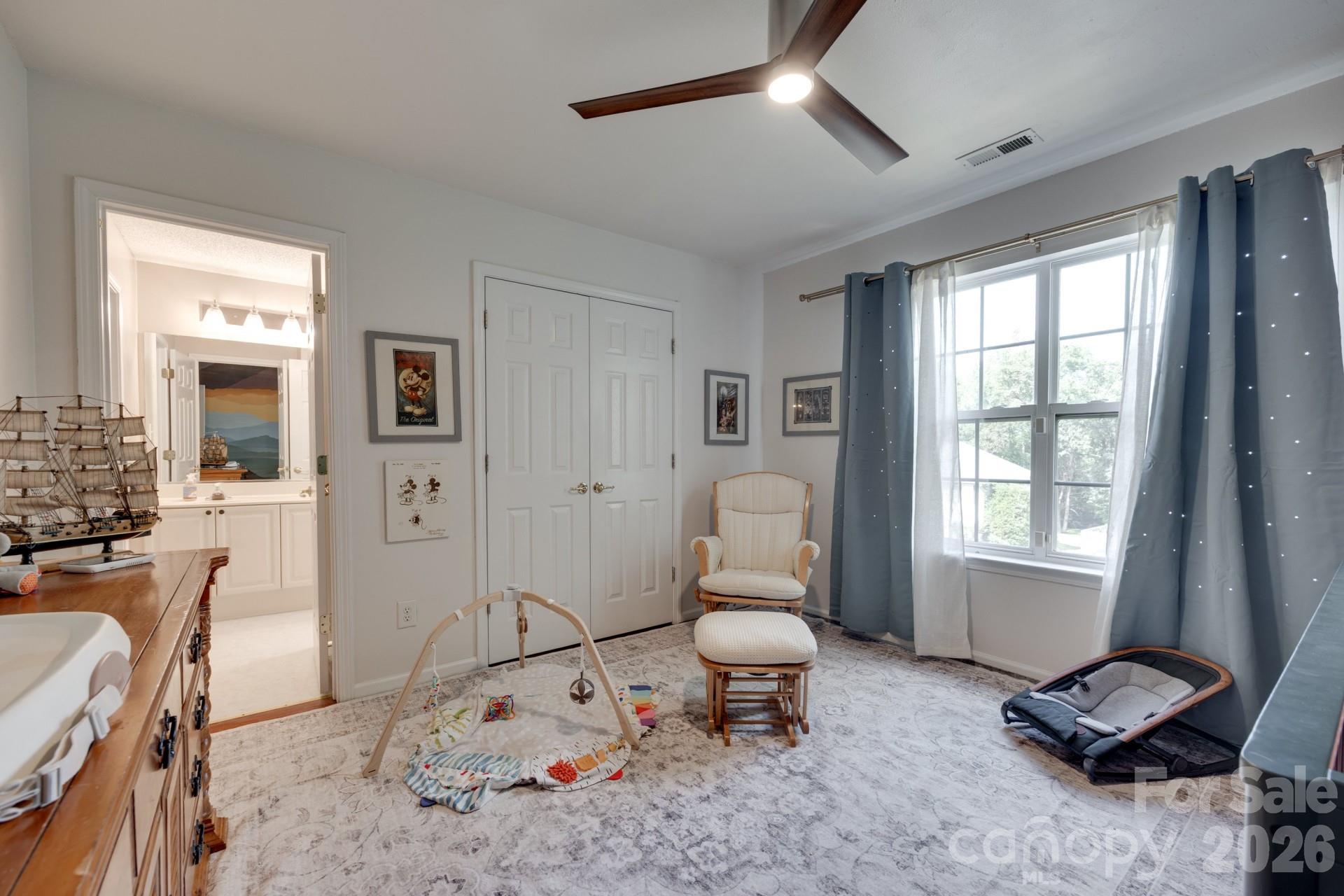 12719 Vantage Point Lane — Huntersville