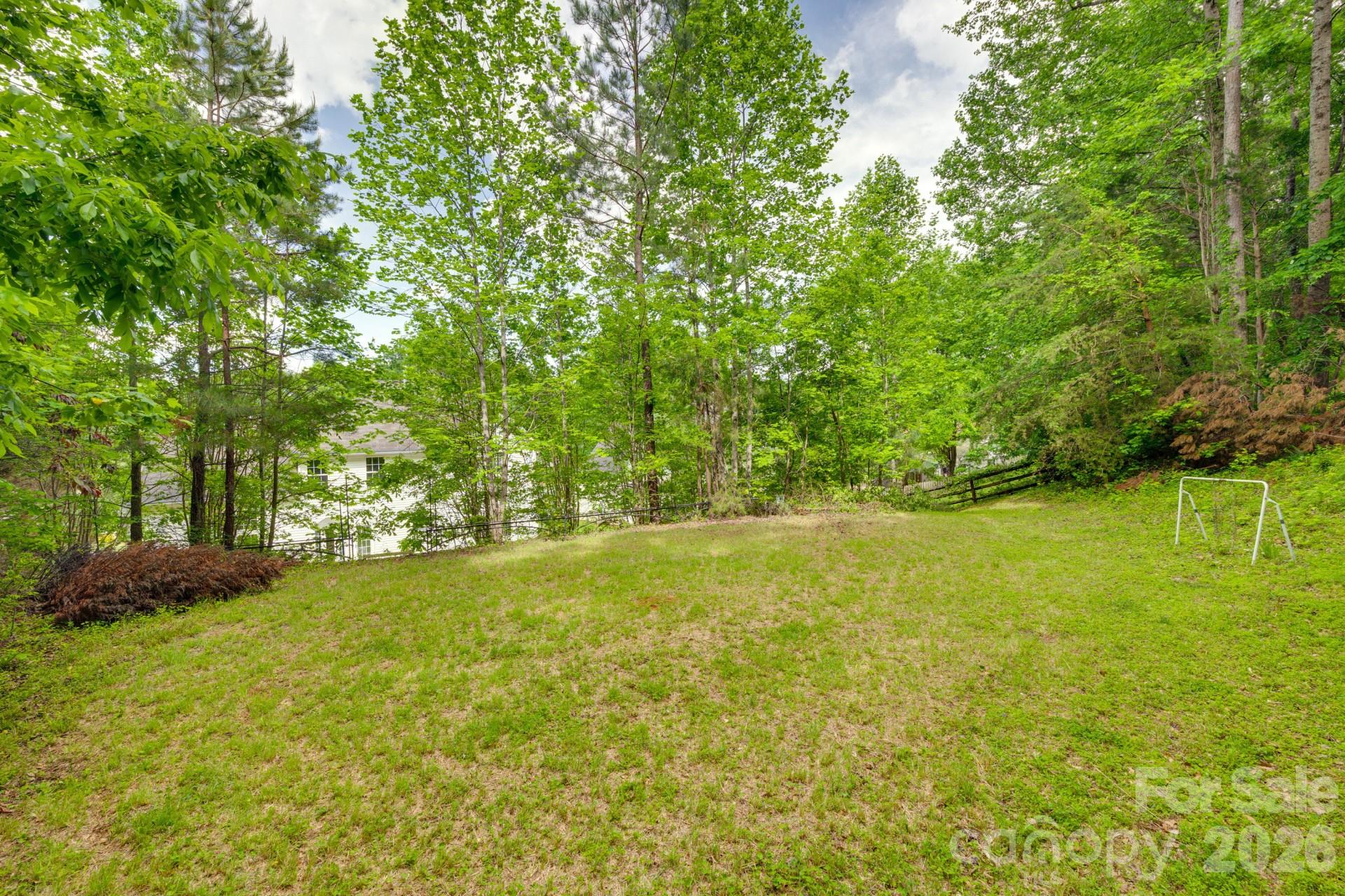 12719 Vantage Point Lane — Huntersville
