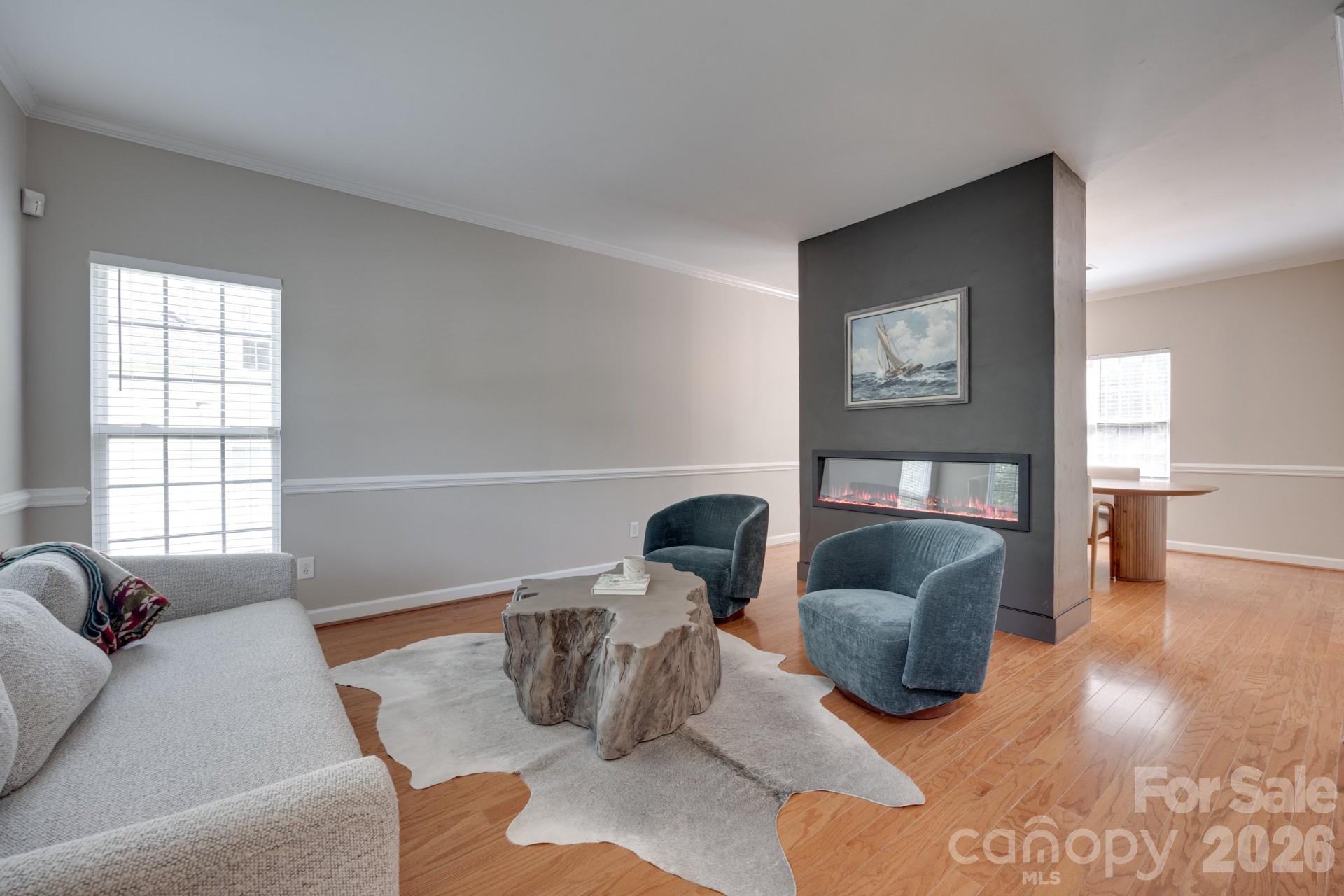12719 Vantage Point Lane — Huntersville