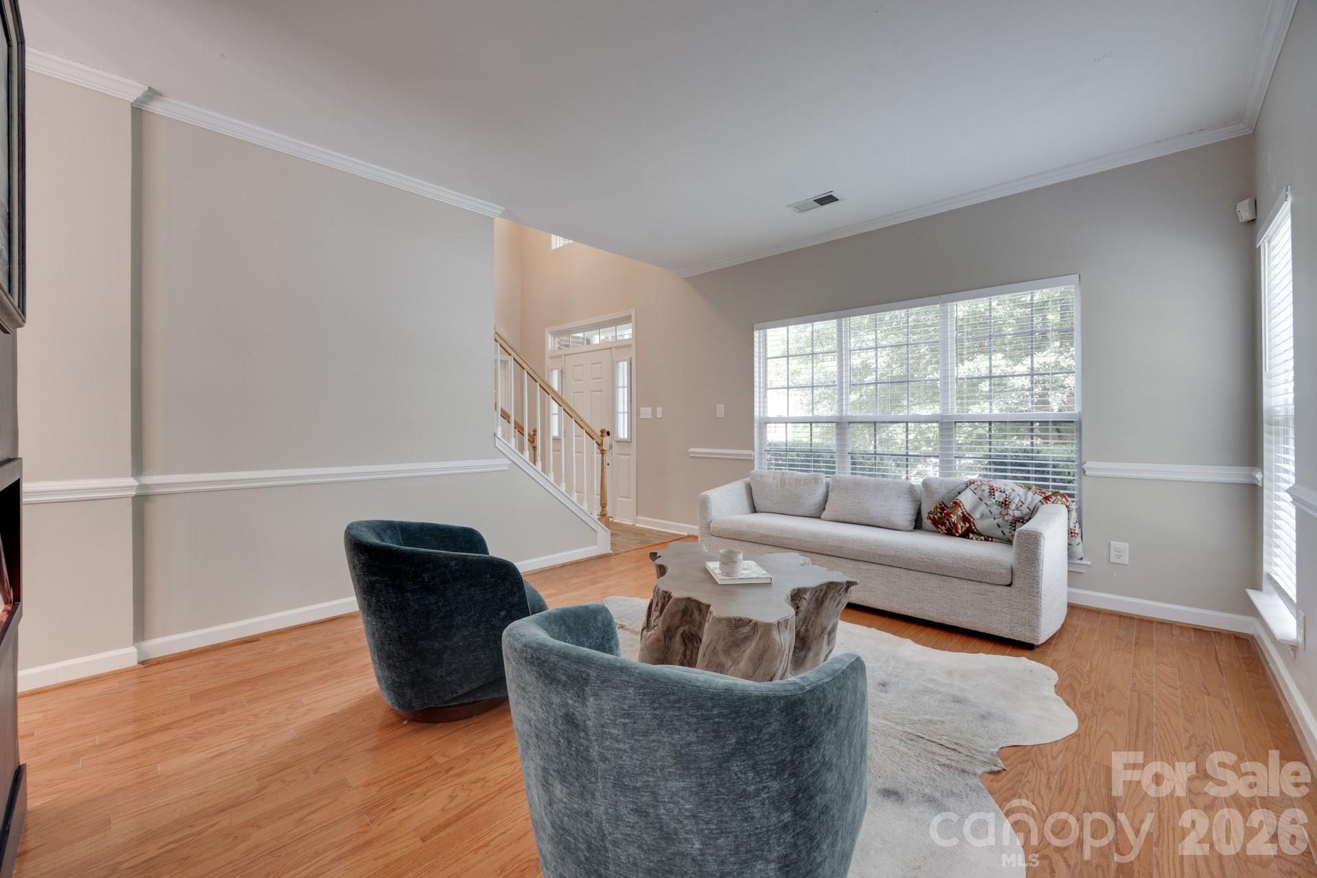 12719 Vantage Point Lane — Huntersville