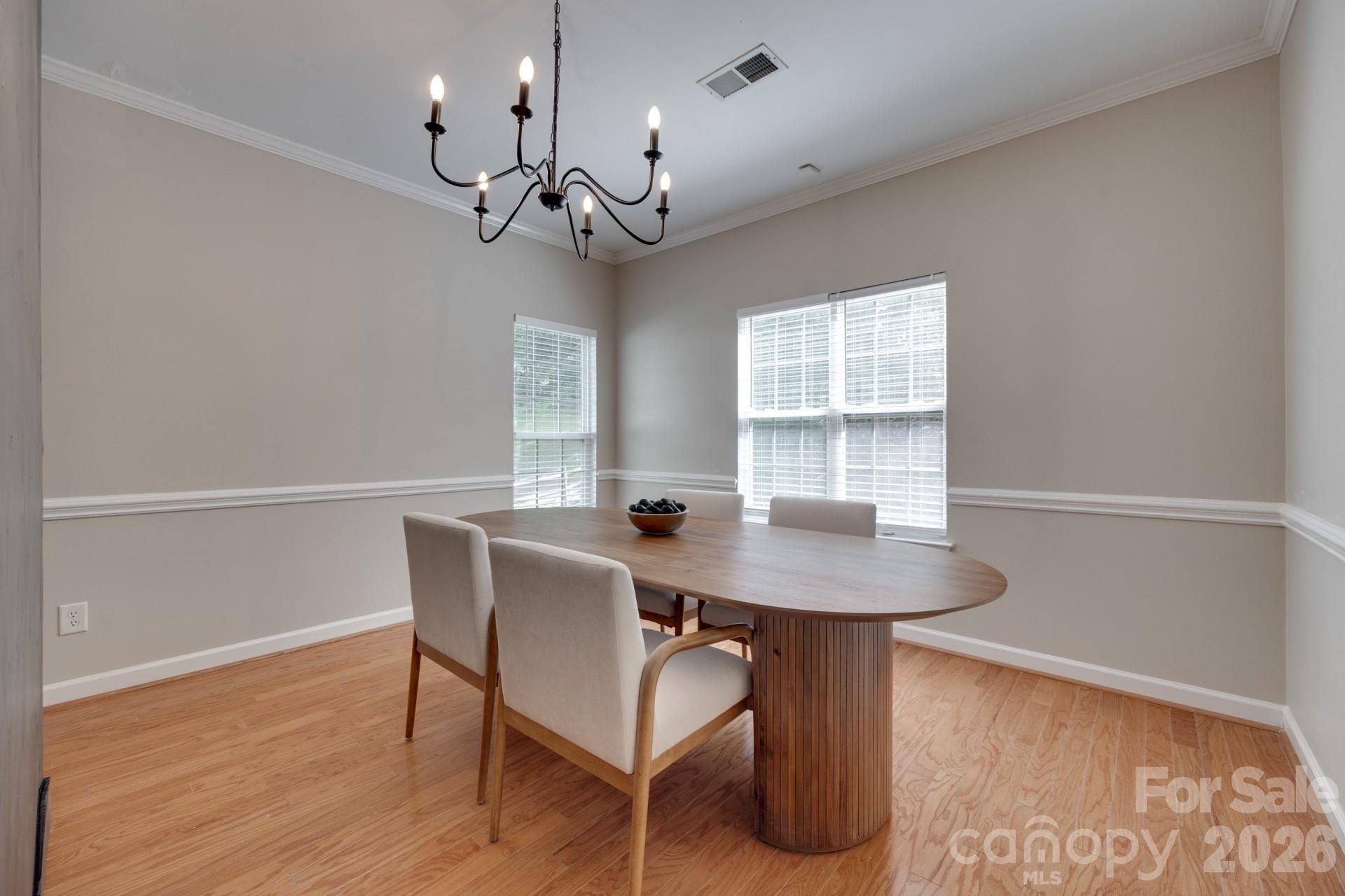 12719 Vantage Point Lane — Huntersville