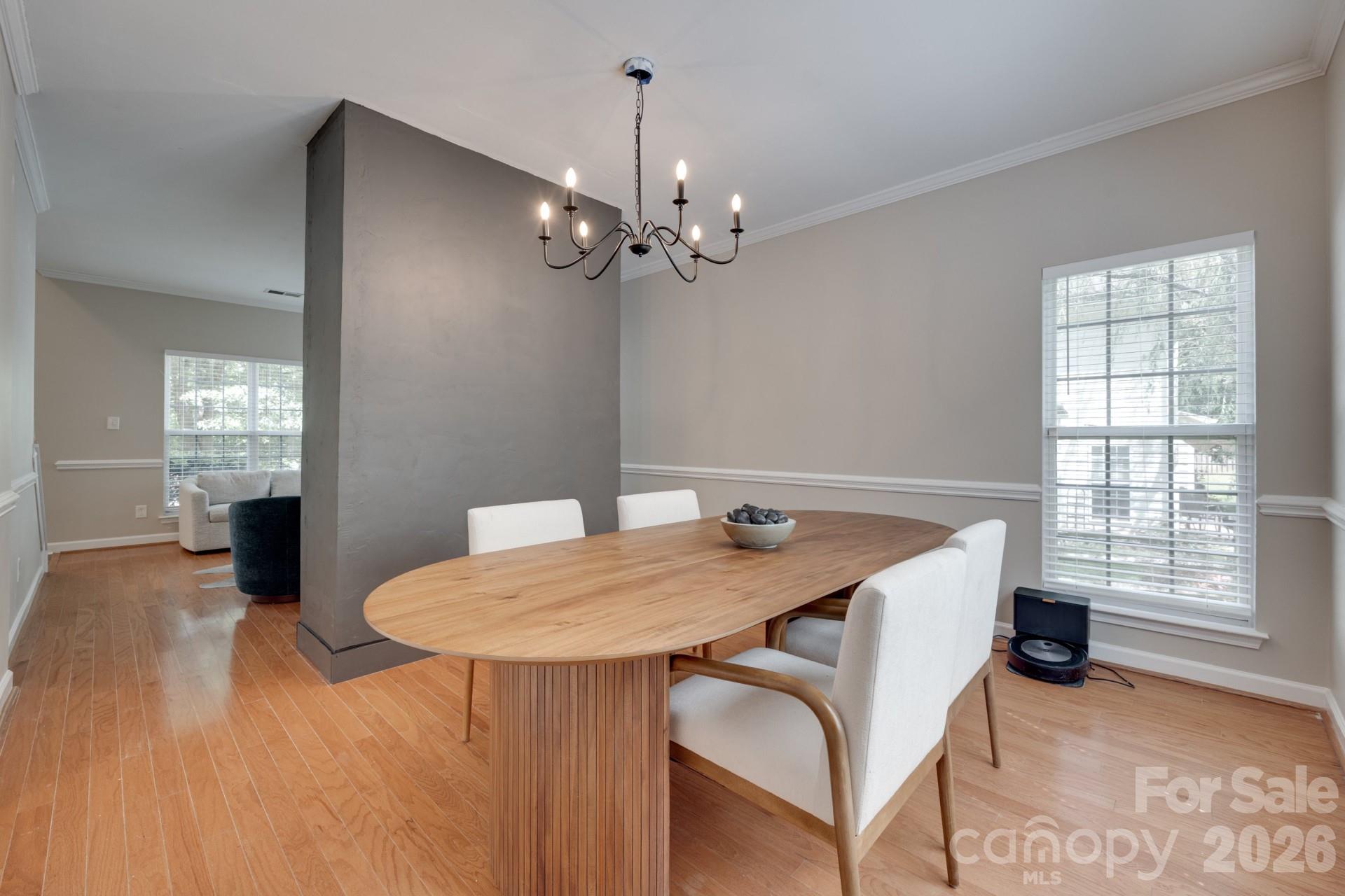 12719 Vantage Point Lane — Huntersville
