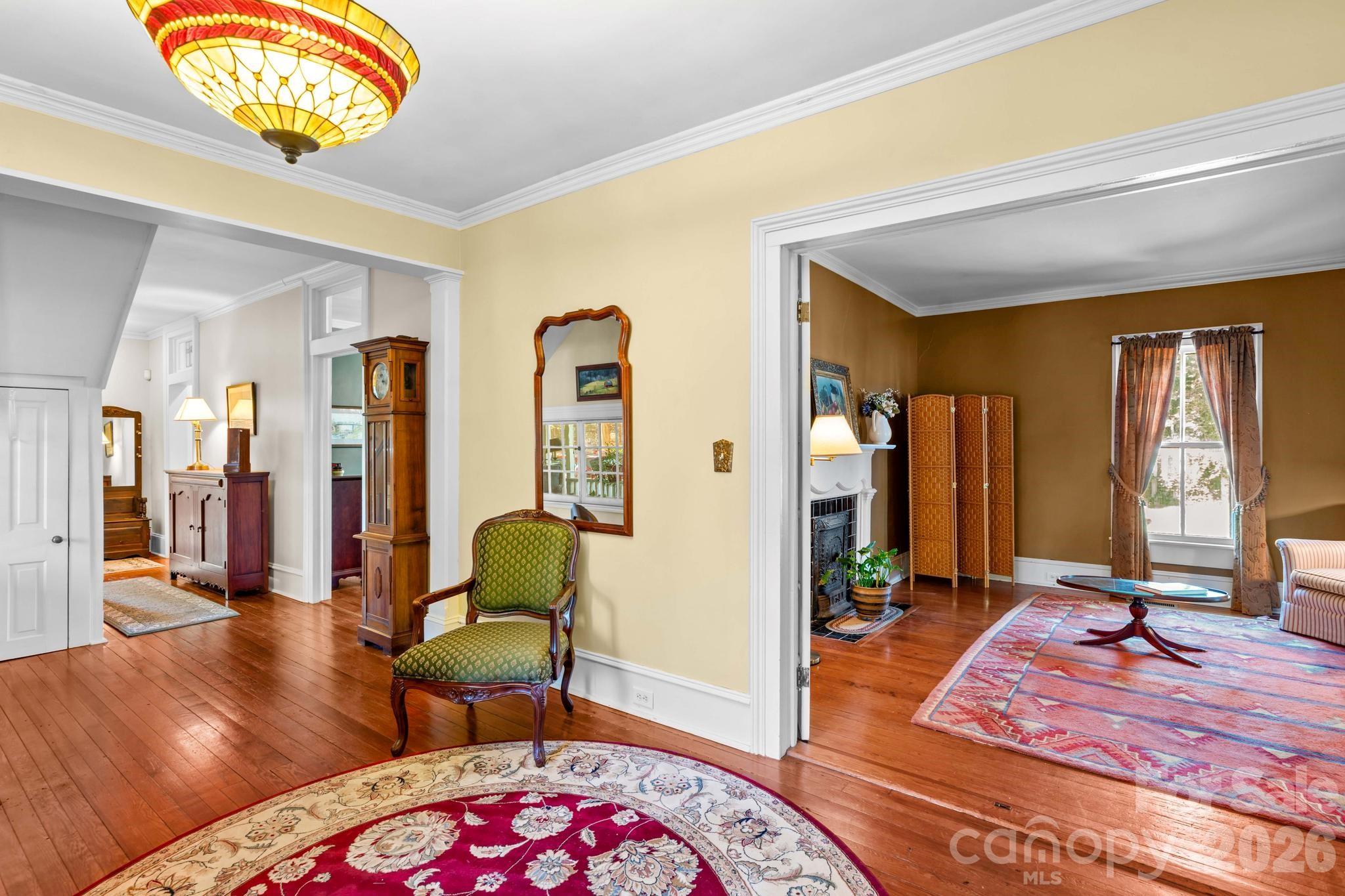 801 S Fulton Street — Salisbury