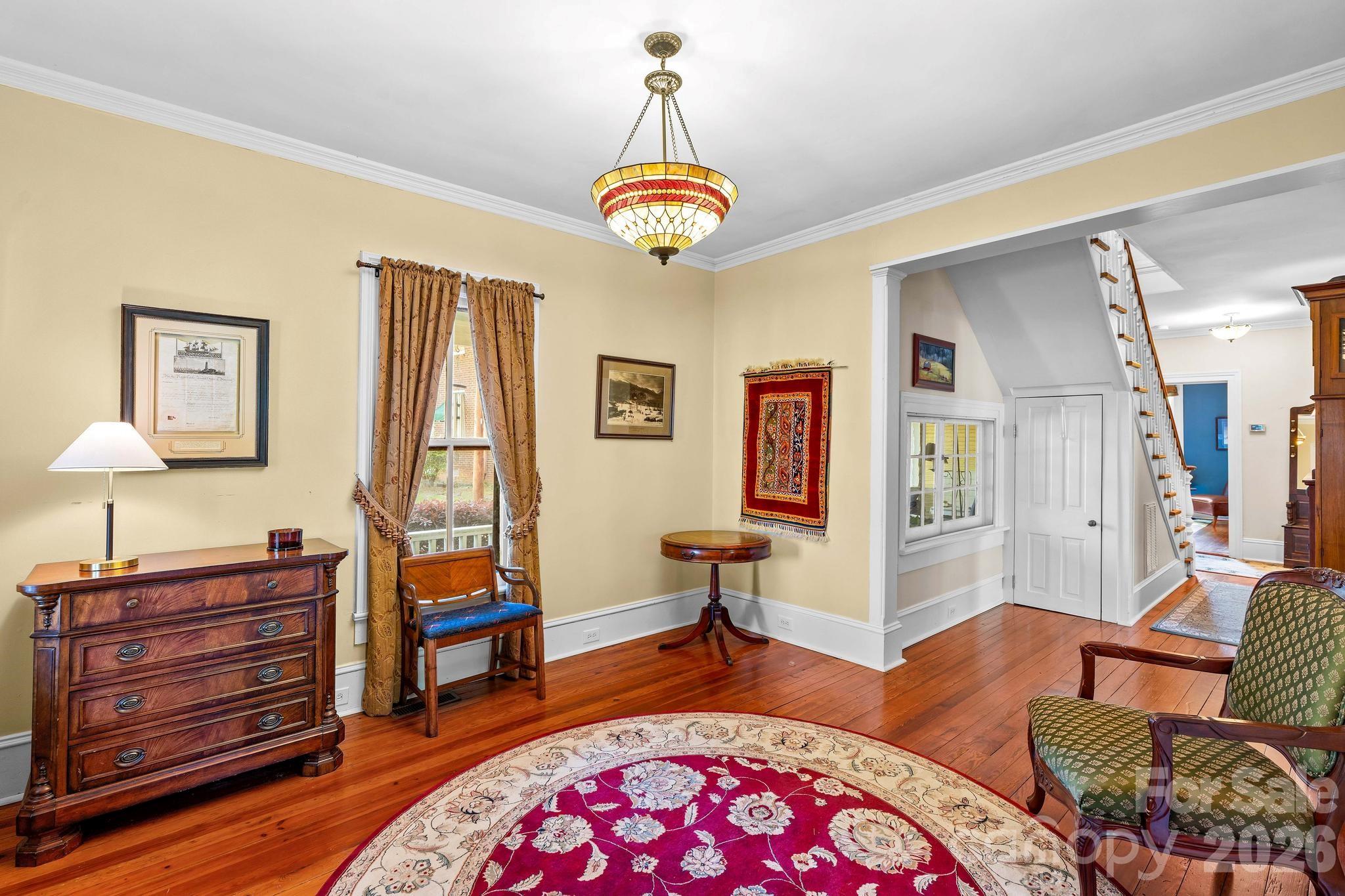801 S Fulton Street — Salisbury