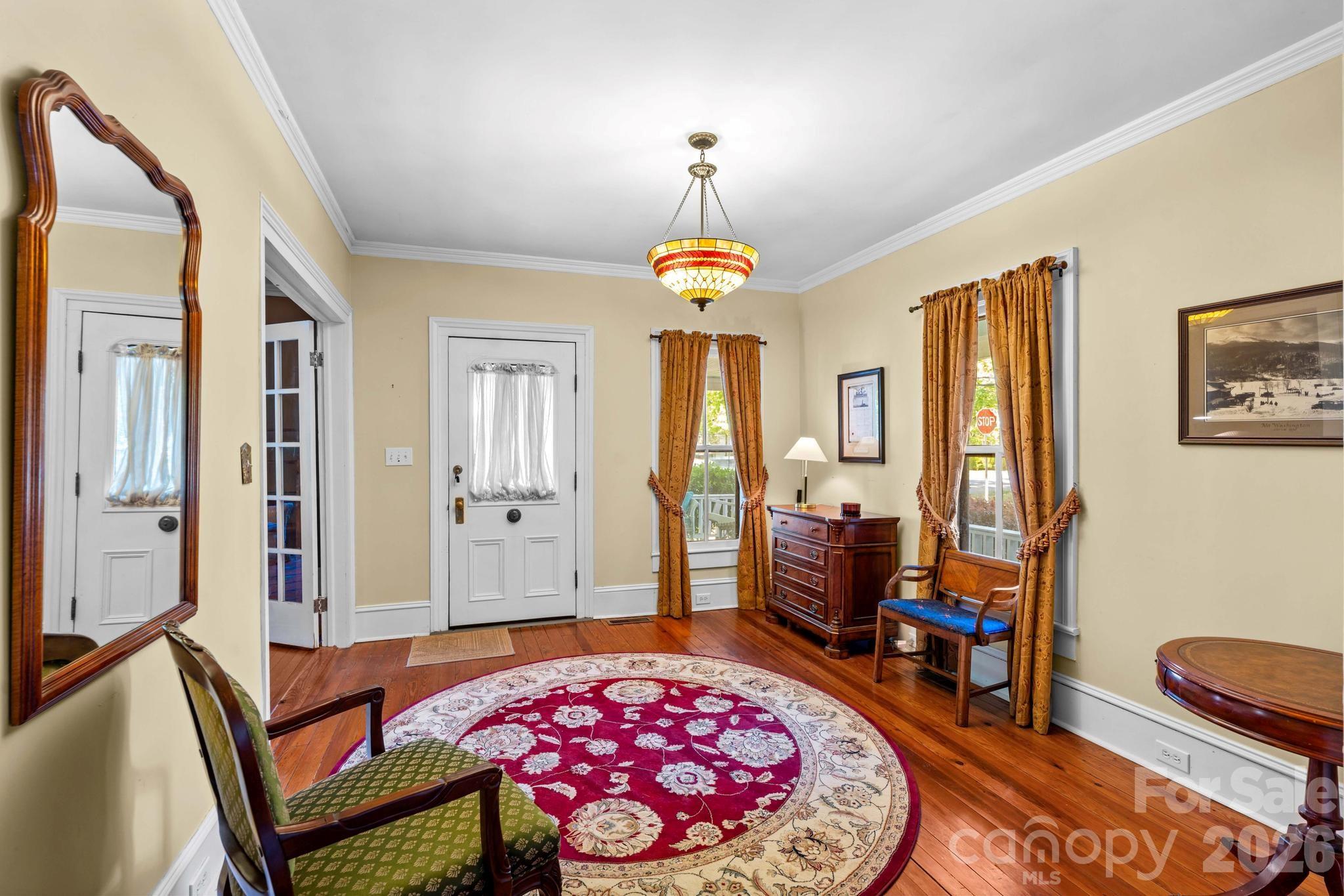 801 S Fulton Street — Salisbury