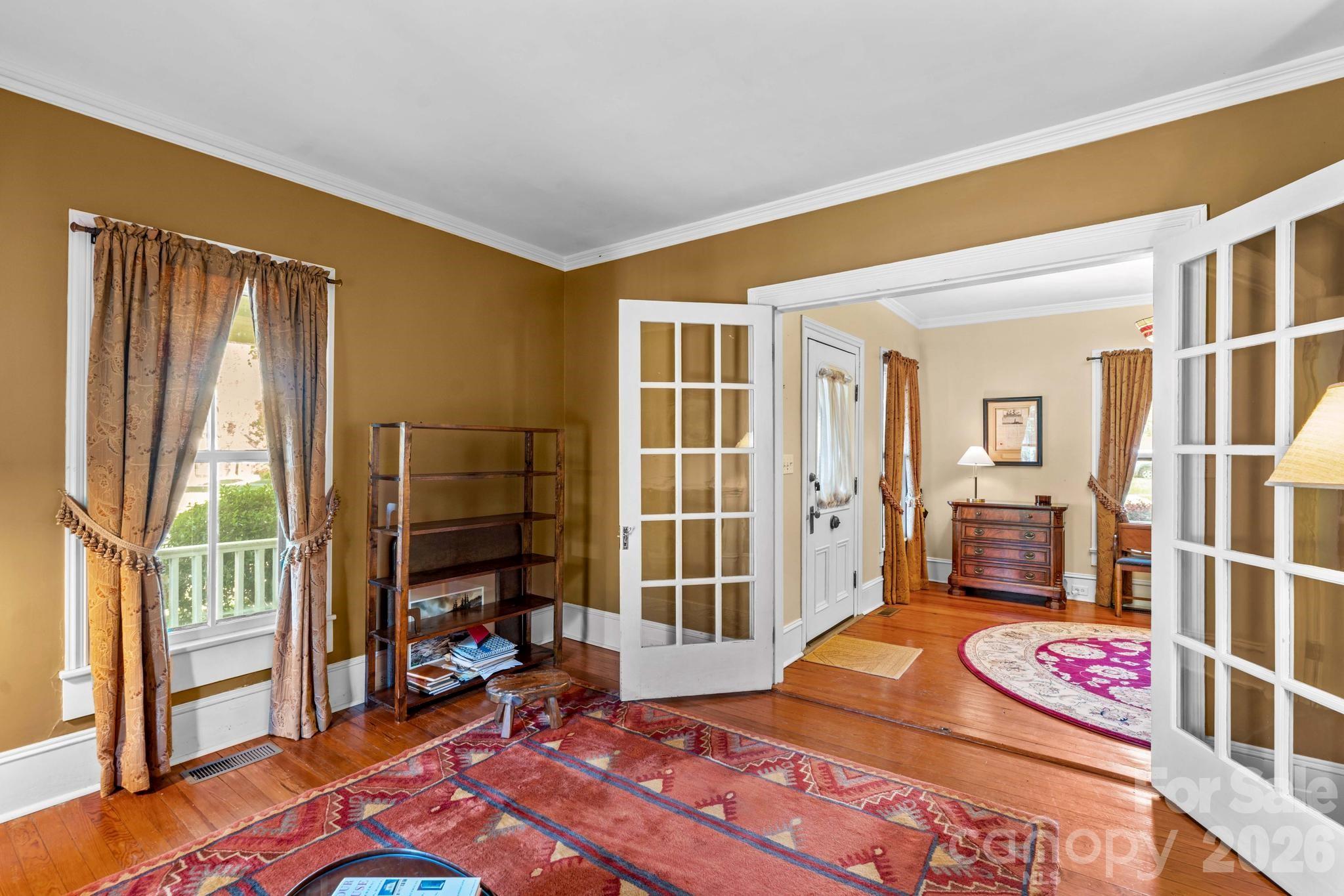 801 S Fulton Street — Salisbury