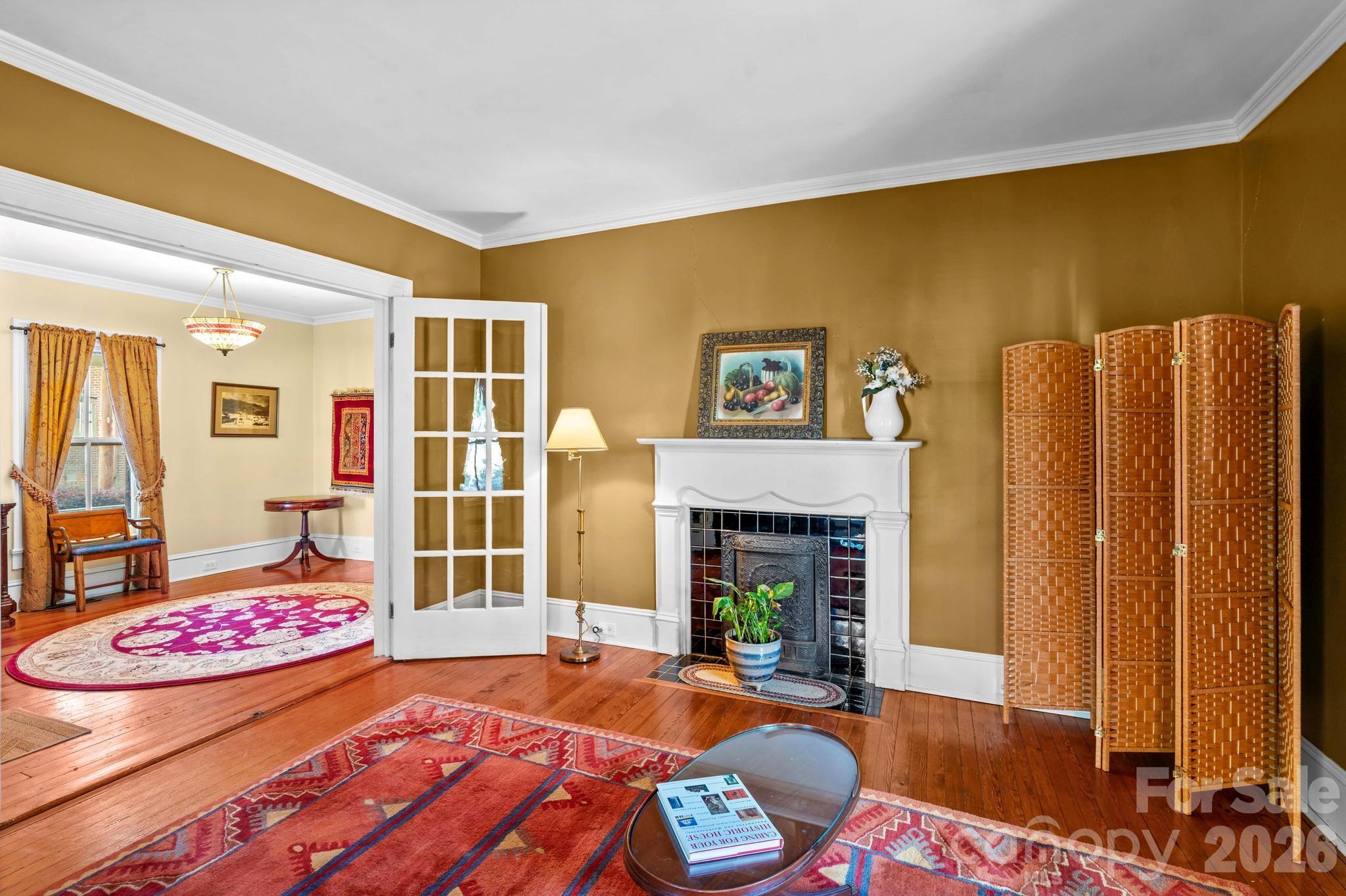 801 S Fulton Street — Salisbury