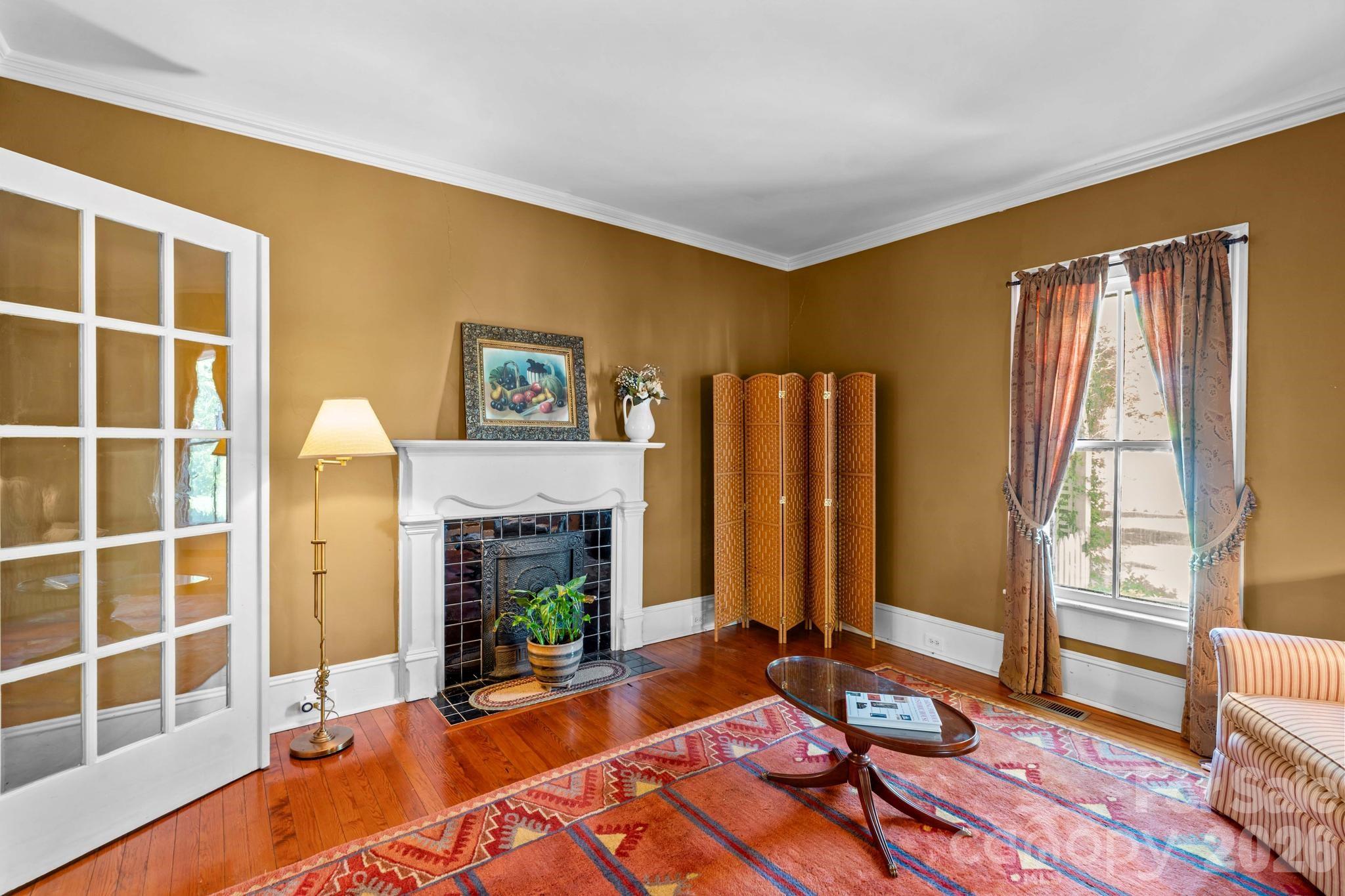 801 S Fulton Street — Salisbury