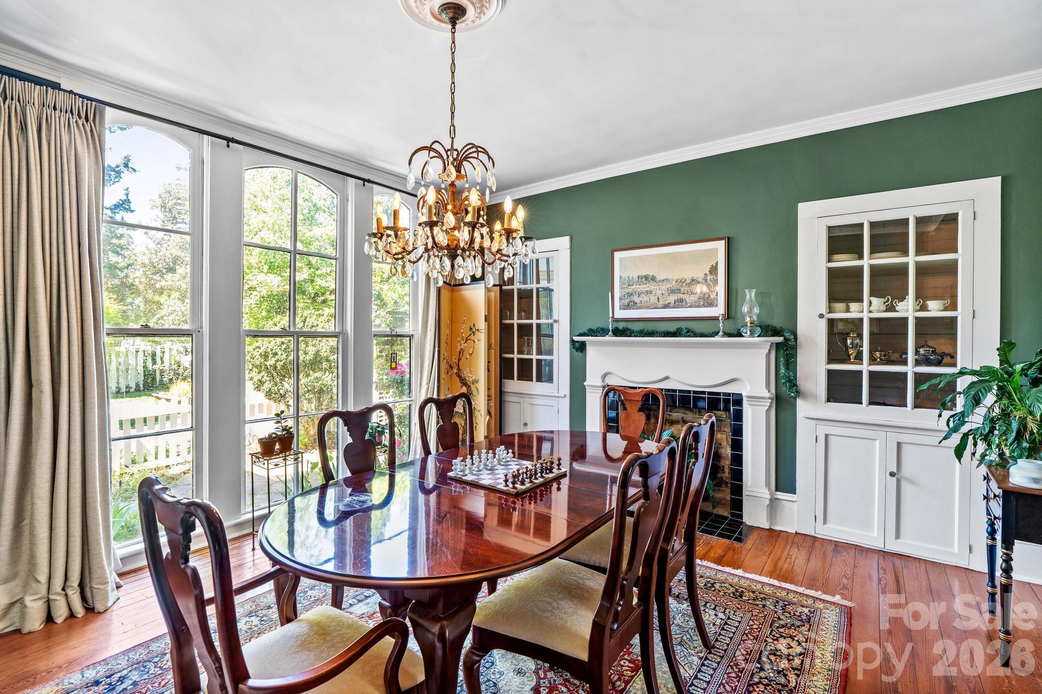 801 S Fulton Street — Salisbury