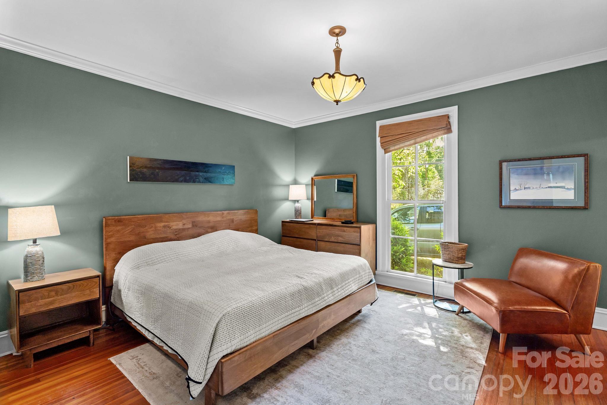 801 S Fulton Street — Salisbury