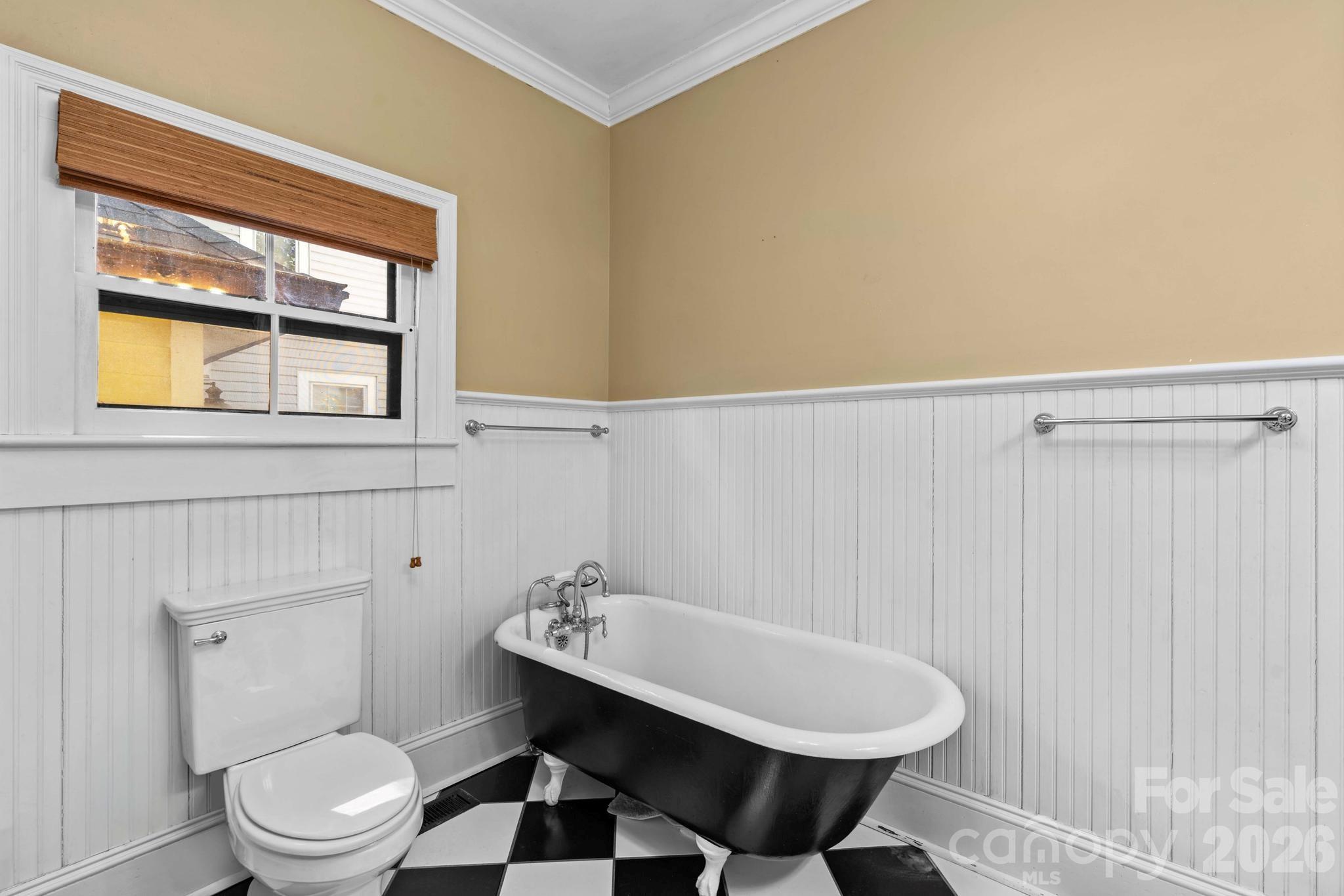 801 S Fulton Street — Salisbury