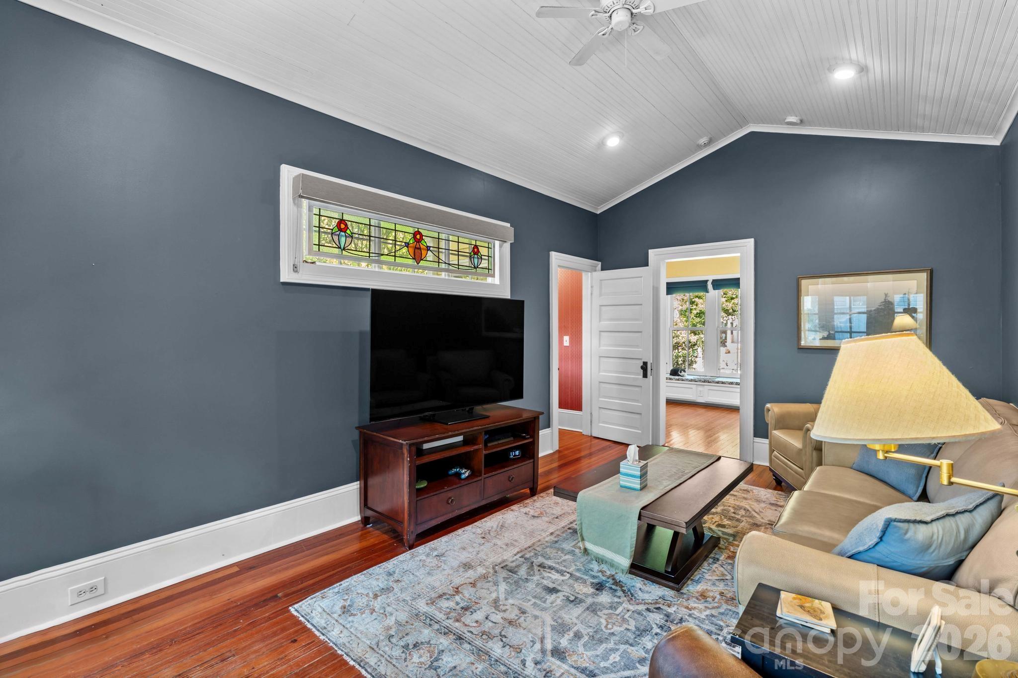 801 S Fulton Street — Salisbury