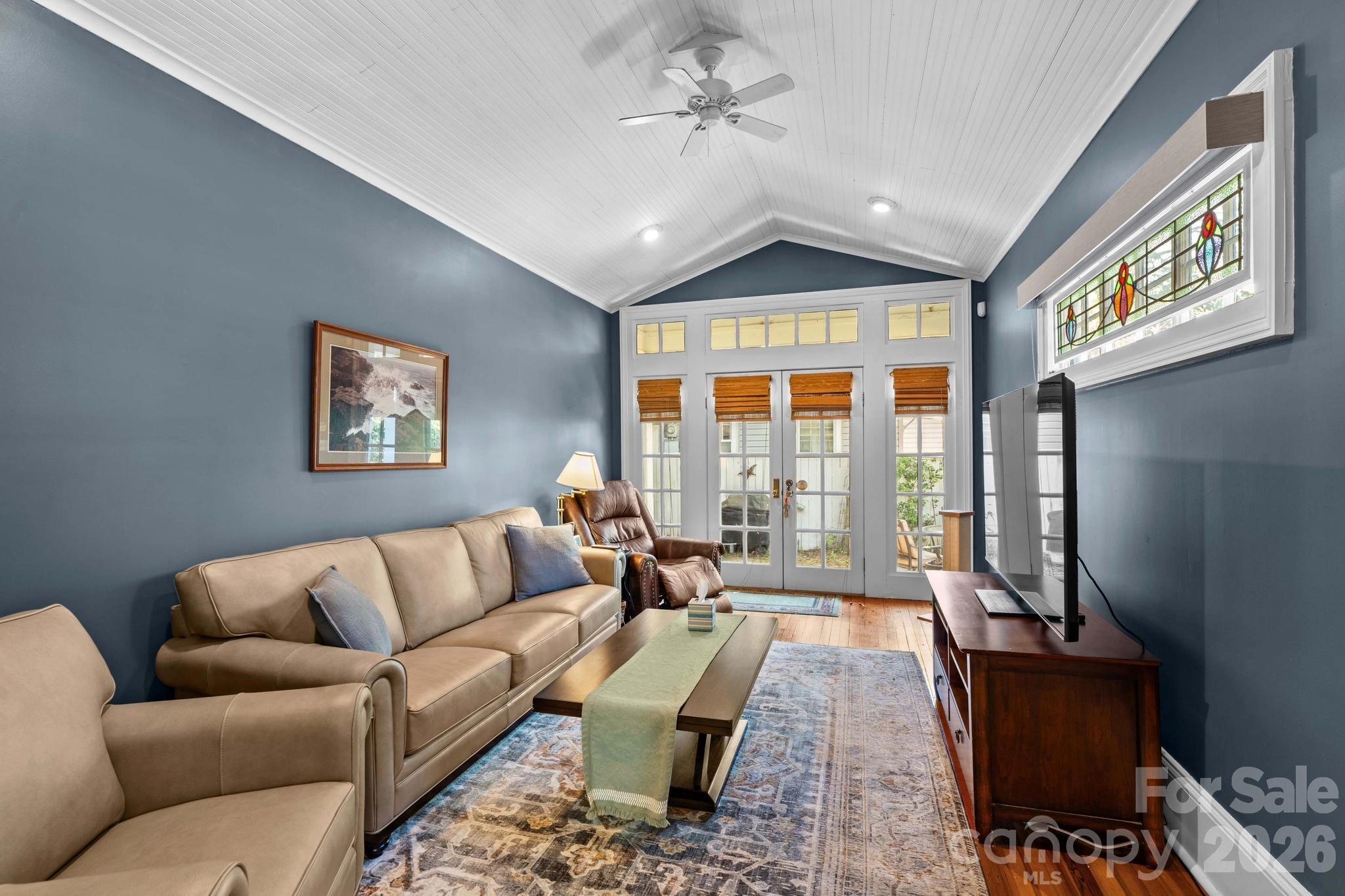801 S Fulton Street — Salisbury
